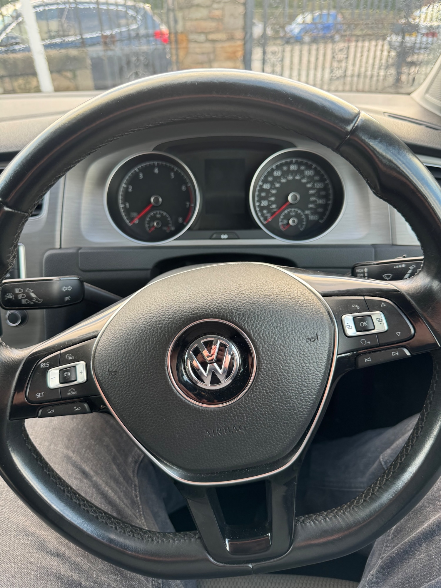 Used Volkswagen Golf 2014 for sale - 76748946: Photo 22