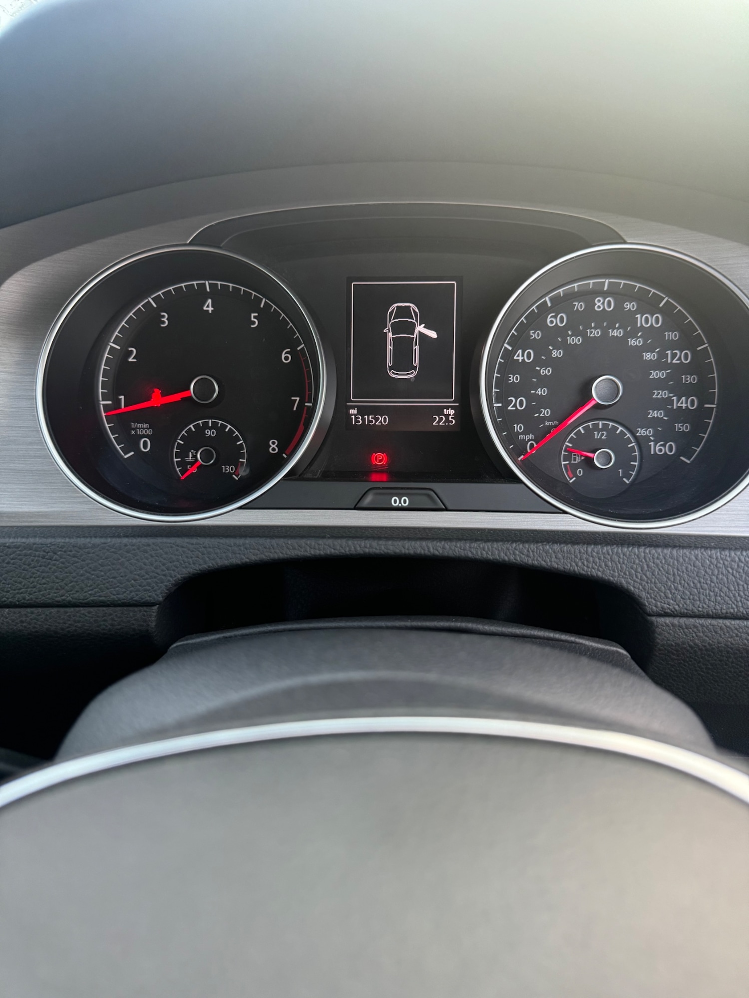 Used Volkswagen Golf 2014 for sale - 76748946: Photo 24