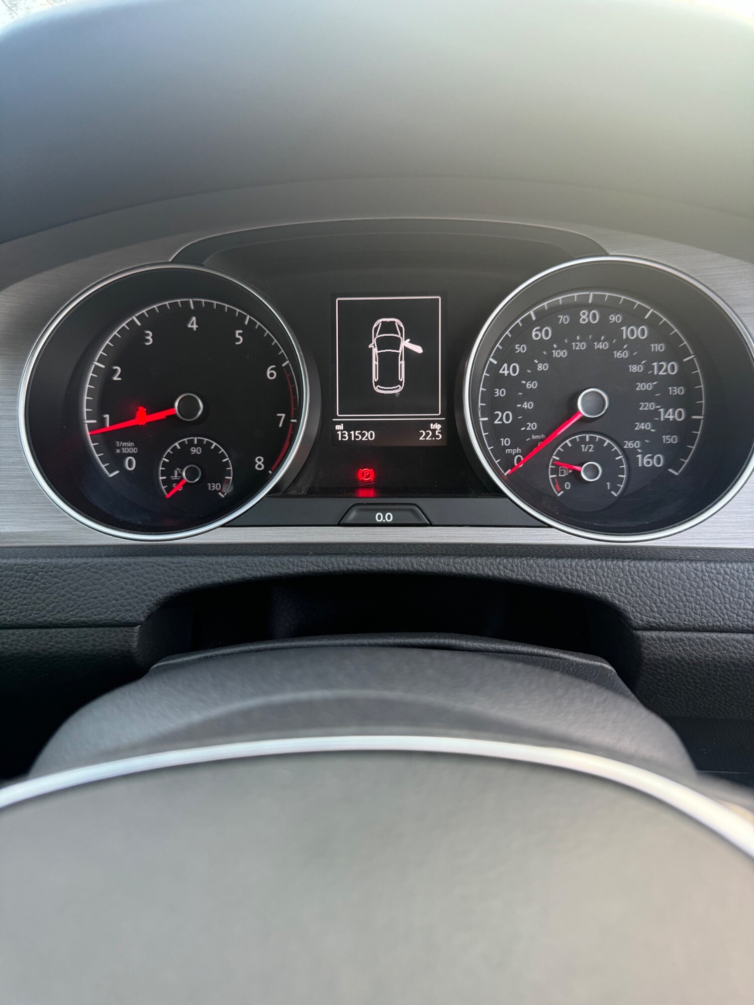 Used Volkswagen Golf 2014 for sale - 76748946: Photo 25