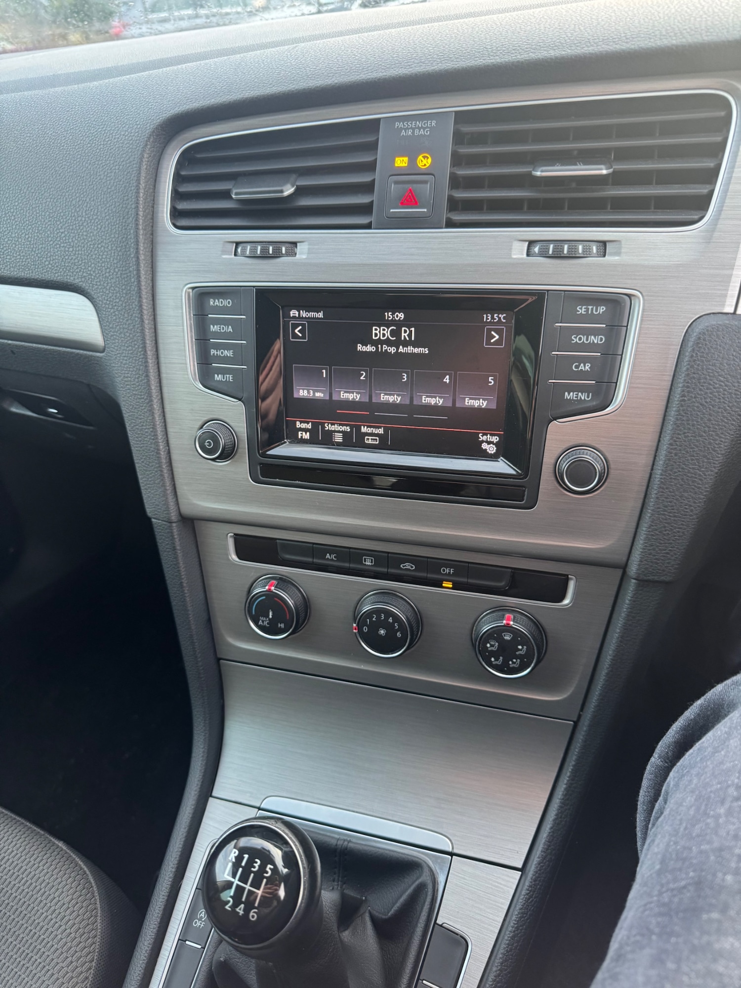 Used Volkswagen Golf 2014 for sale - 76748946: Photo 26