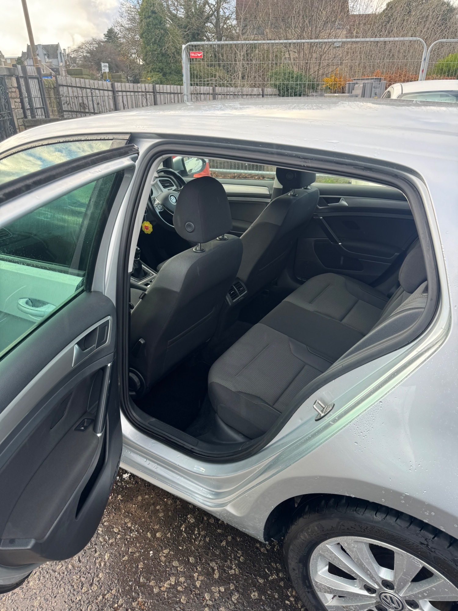 Used Volkswagen Golf 2014 for sale - 76748946: Photo 7