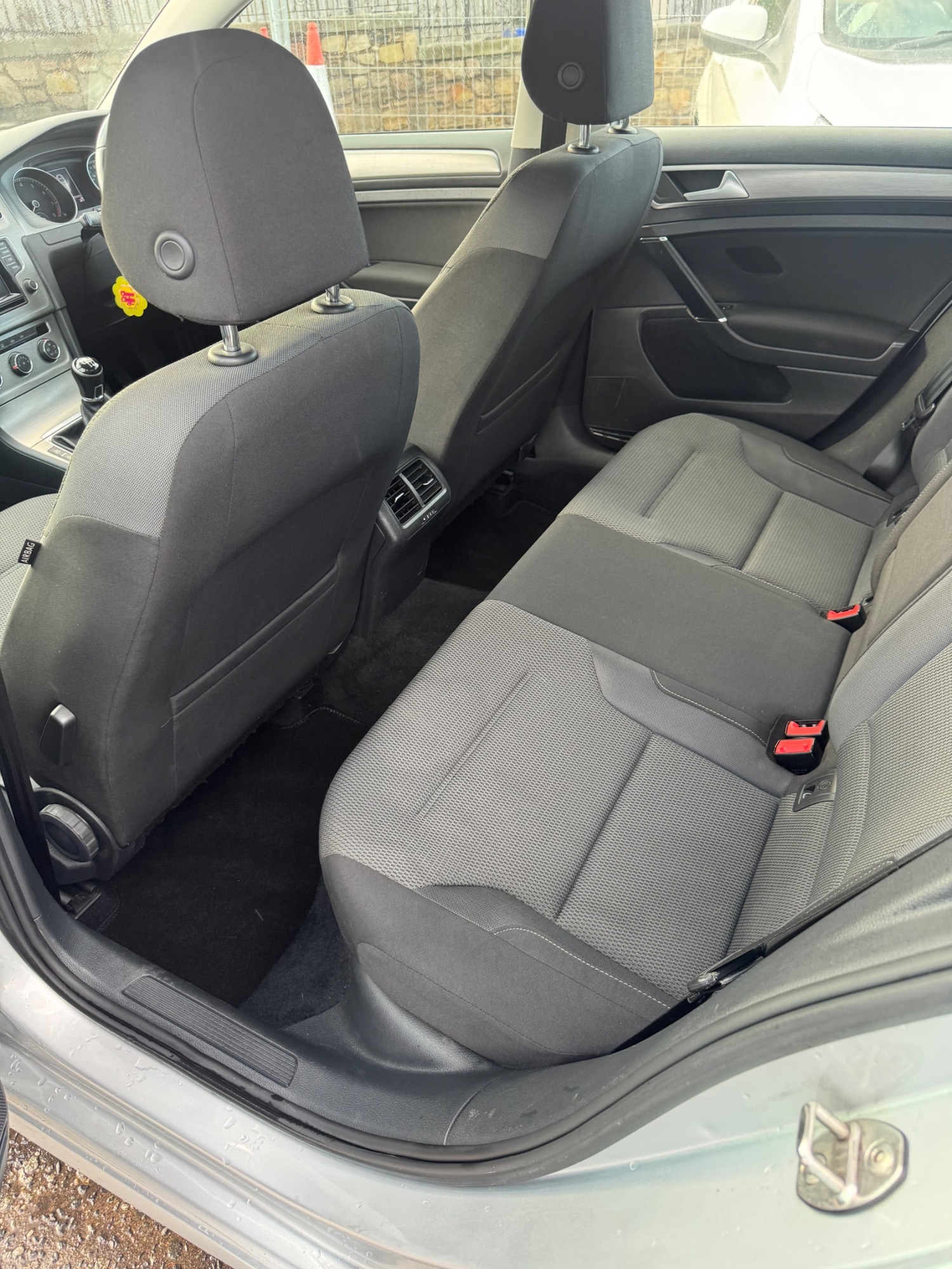 Used Volkswagen Golf 2014 for sale - 76748946: Photo 8