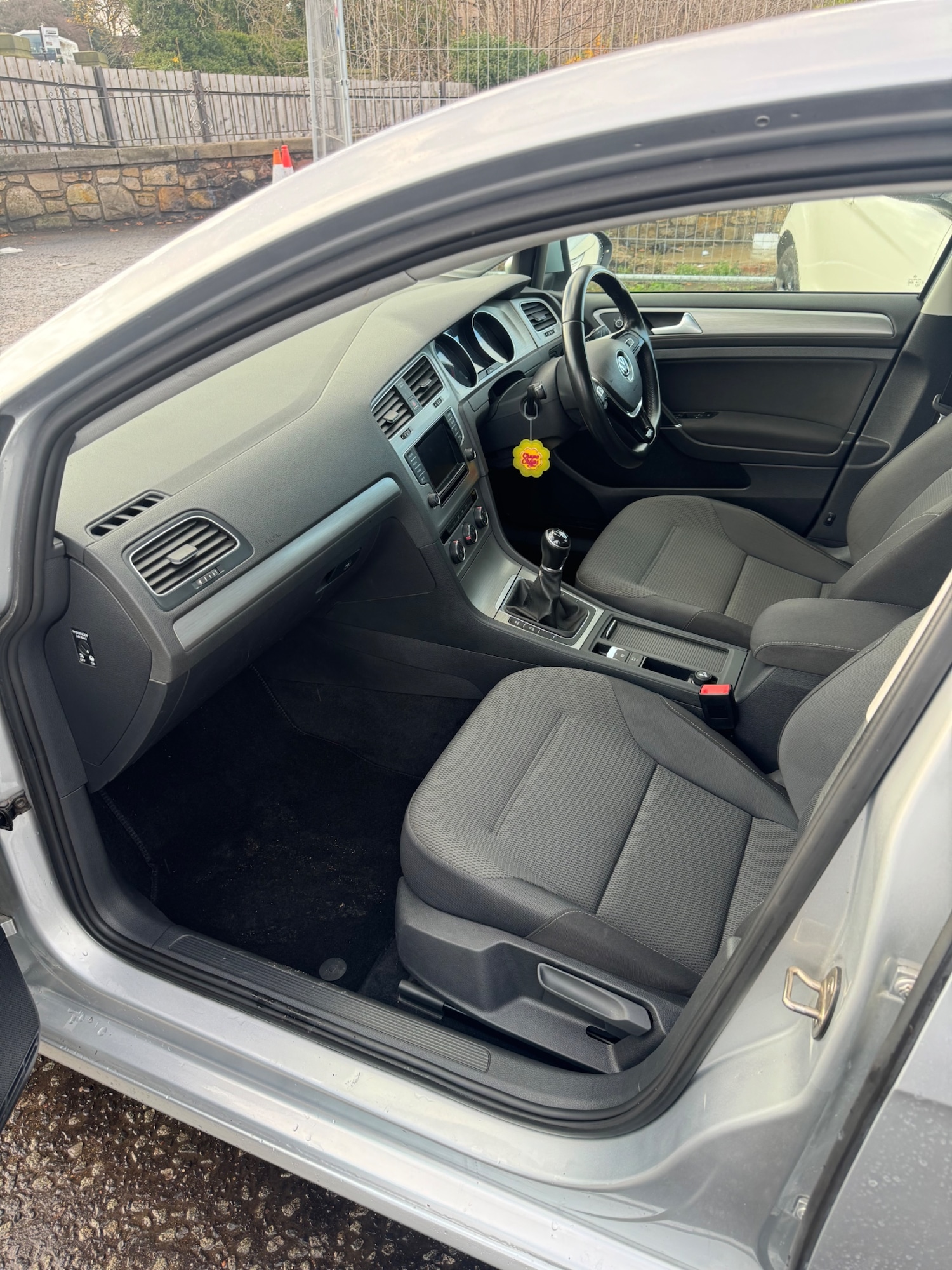 Used Volkswagen Golf 2014 for sale - 76748946: Photo 9