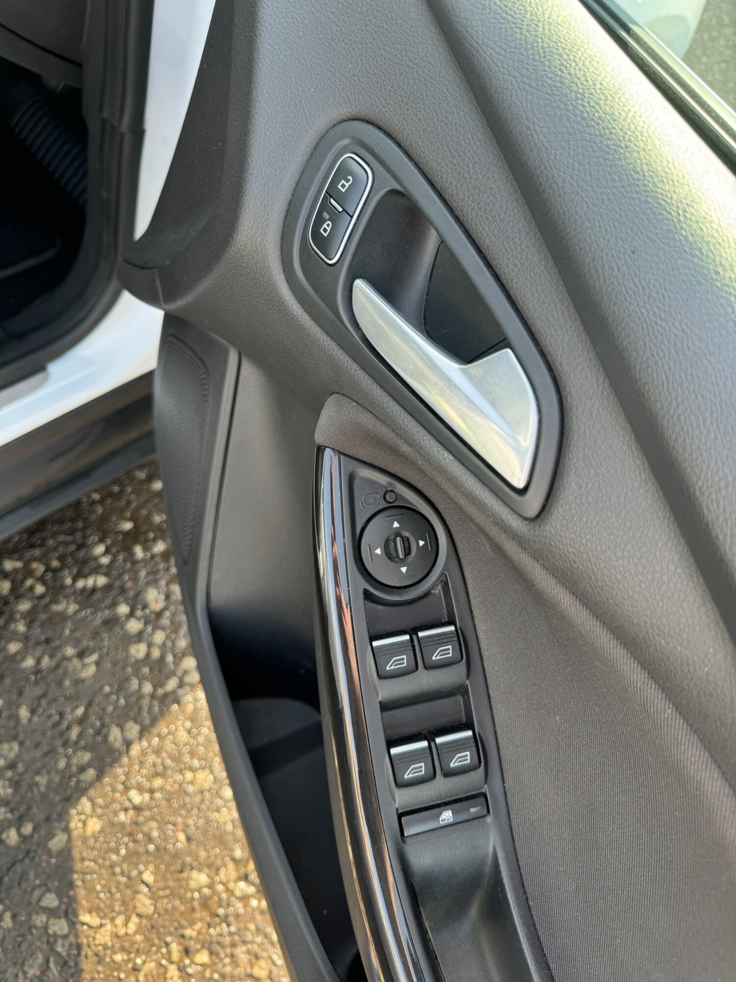 Used Ford Focus 2016 for sale - 78131749: Photo 12