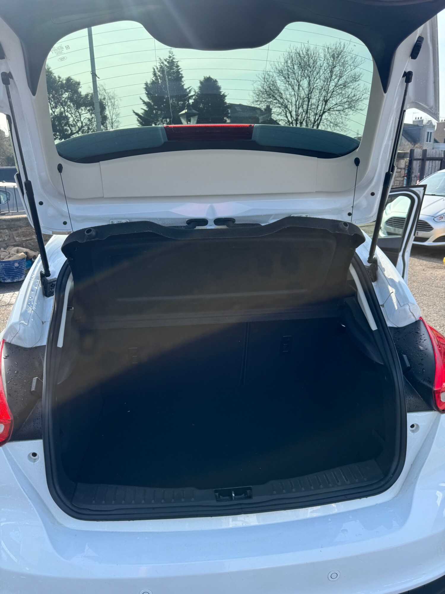 Used Ford Focus 2016 for sale - 78131749: Photo 13