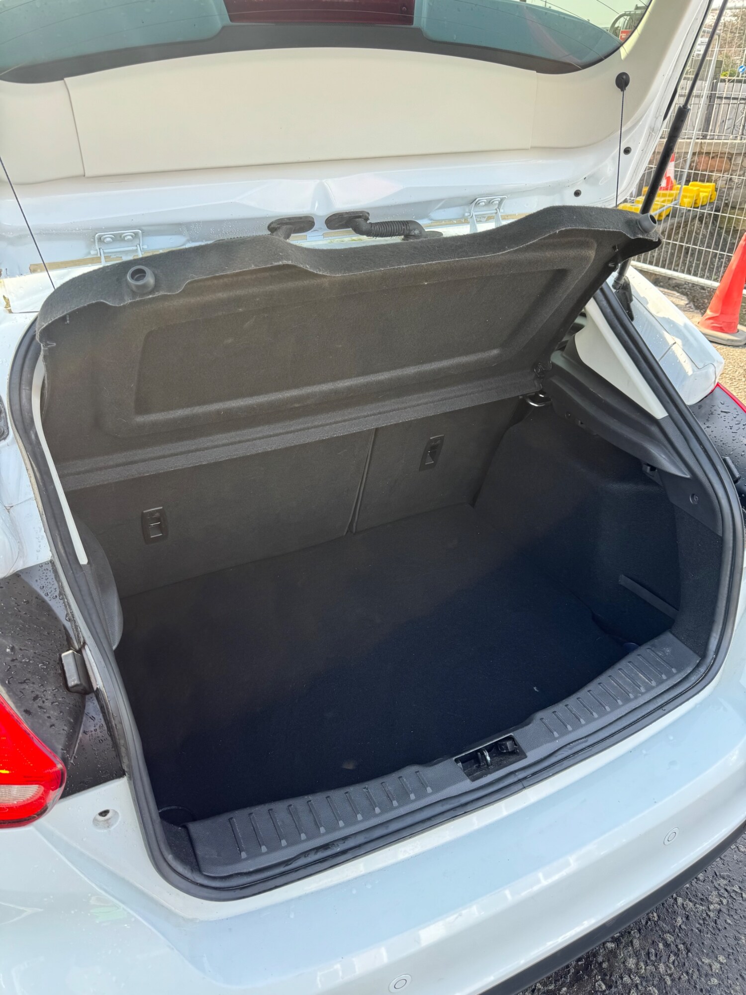 Used Ford Focus 2016 for sale - 78131749: Photo 16