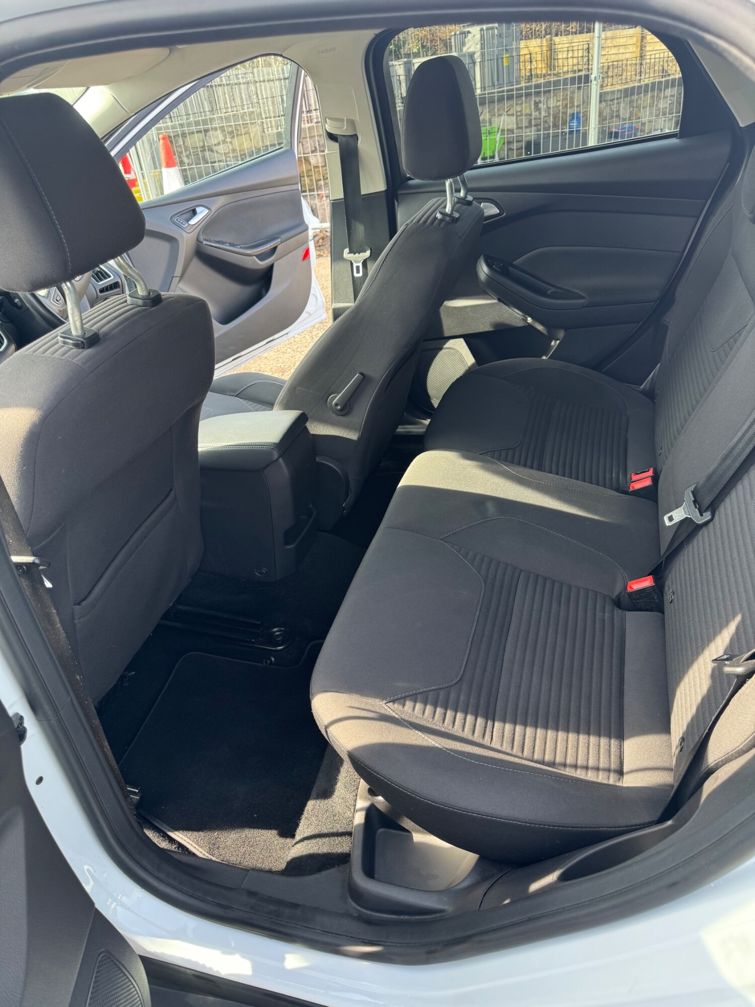 Used Ford Focus 2016 for sale - 78131749: Photo 17