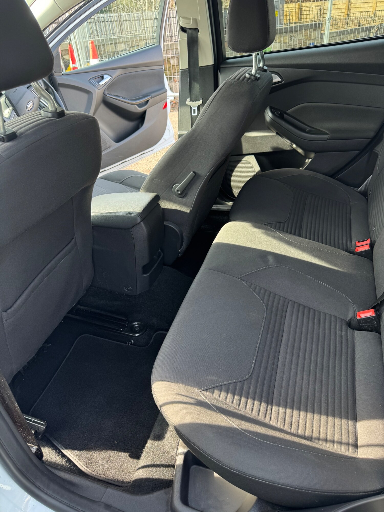 Used Ford Focus 2016 for sale - 78131749: Photo 18