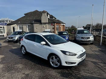 Used Ford Focus 2016 for sale - 78131749: Photo