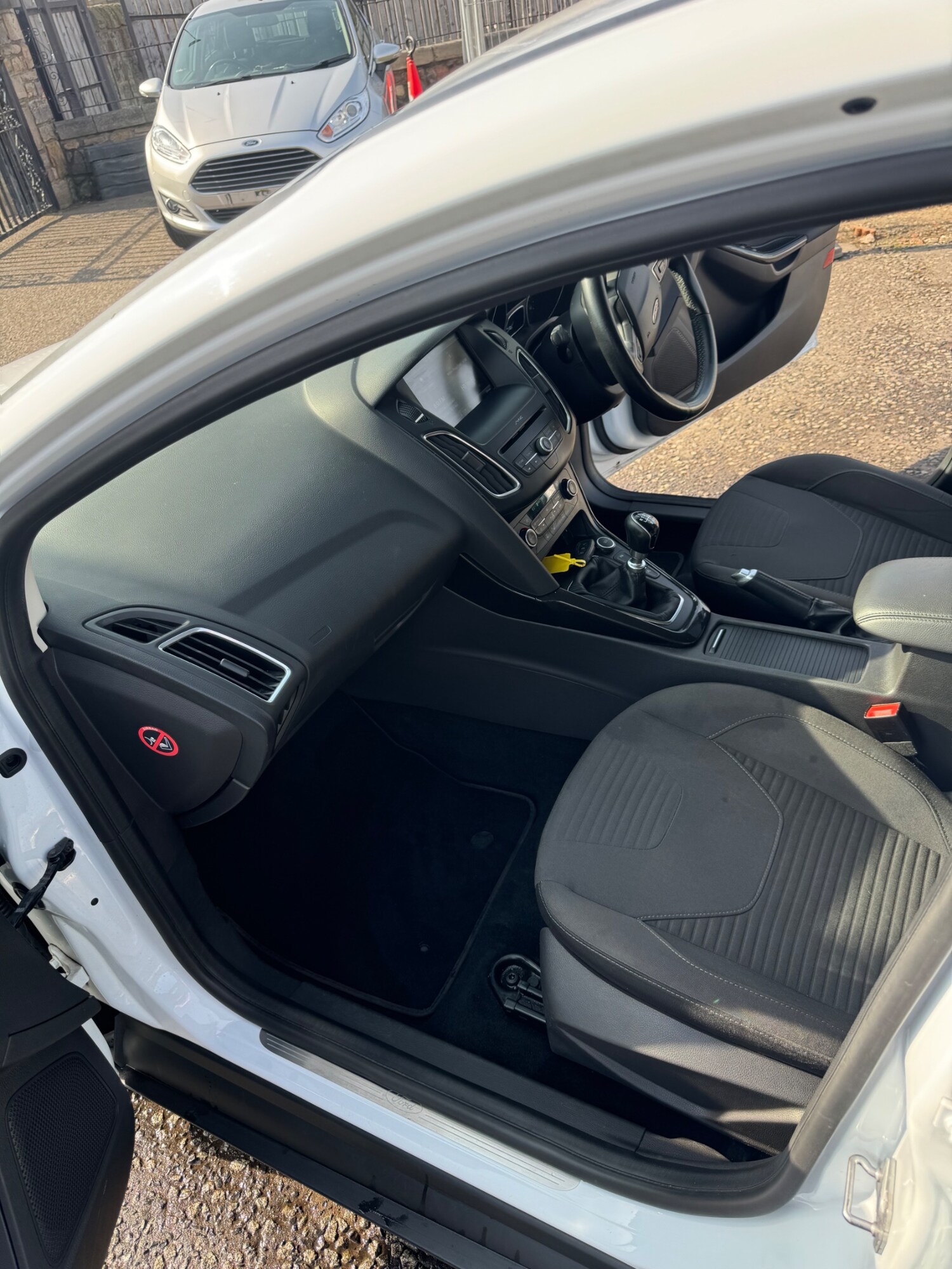 Used Ford Focus 2016 for sale - 78131749: Photo 21