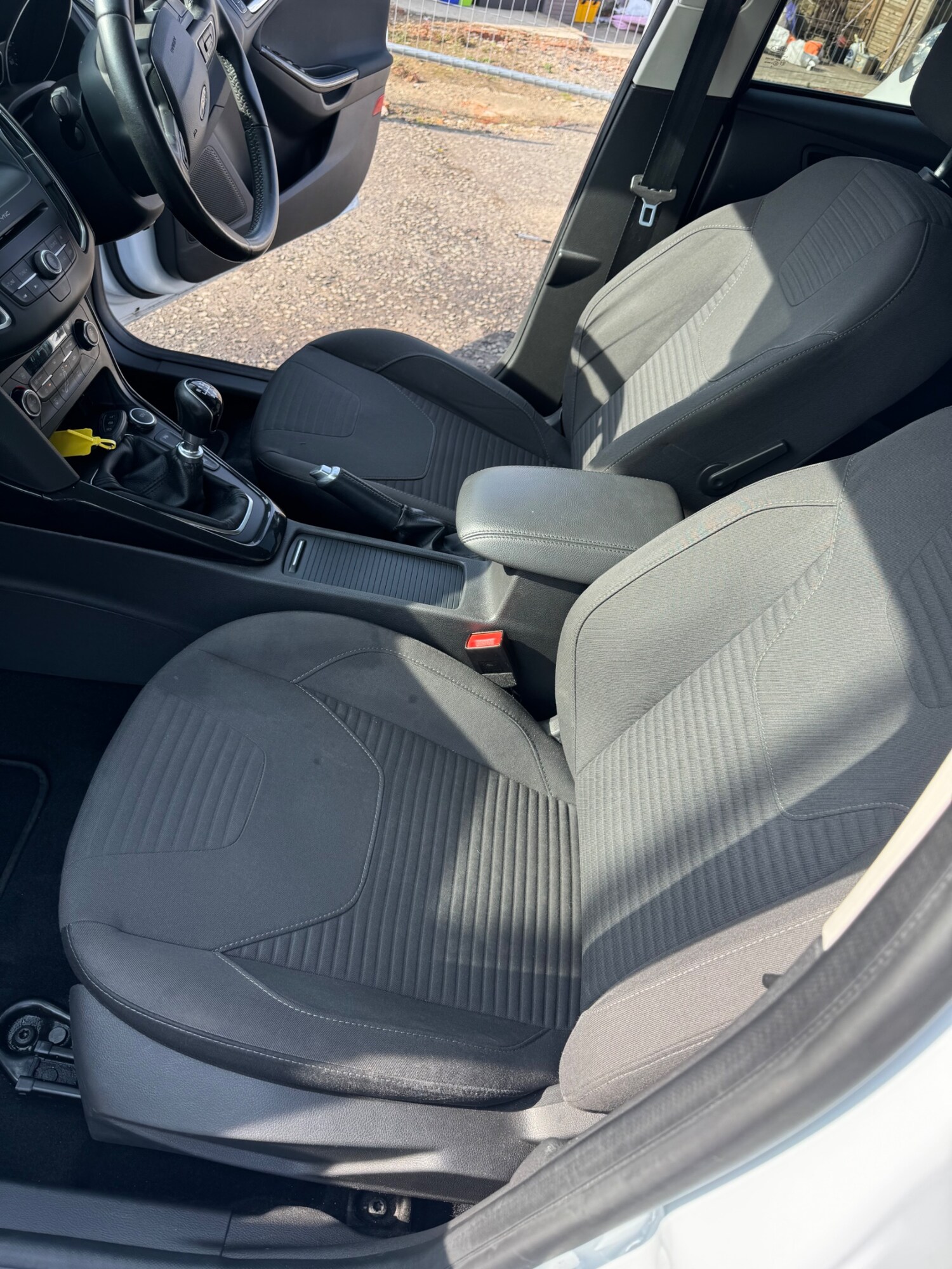 Used Ford Focus 2016 for sale - 78131749: Photo 23