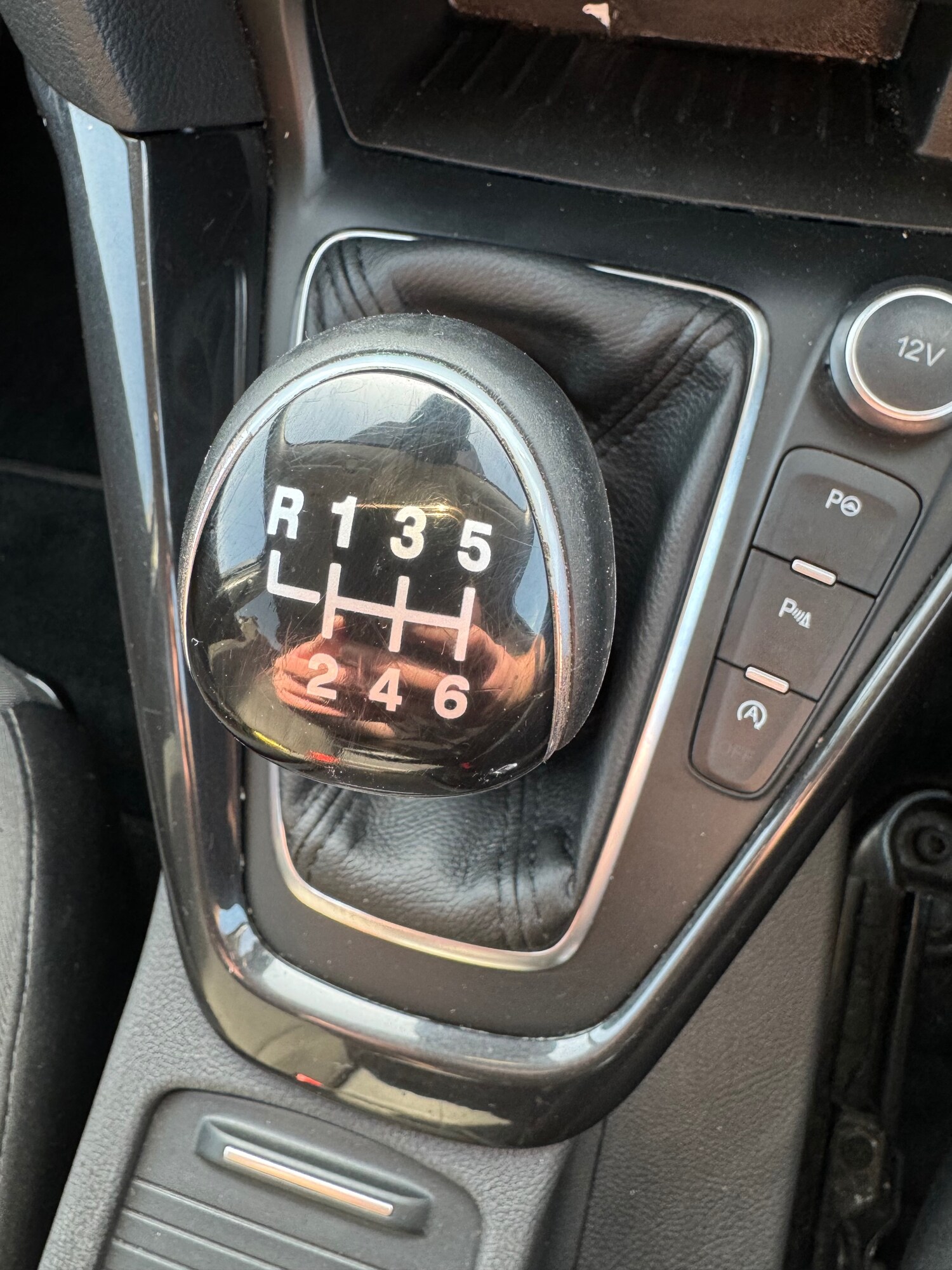 Used Ford Focus 2016 for sale - 78131749: Photo 28