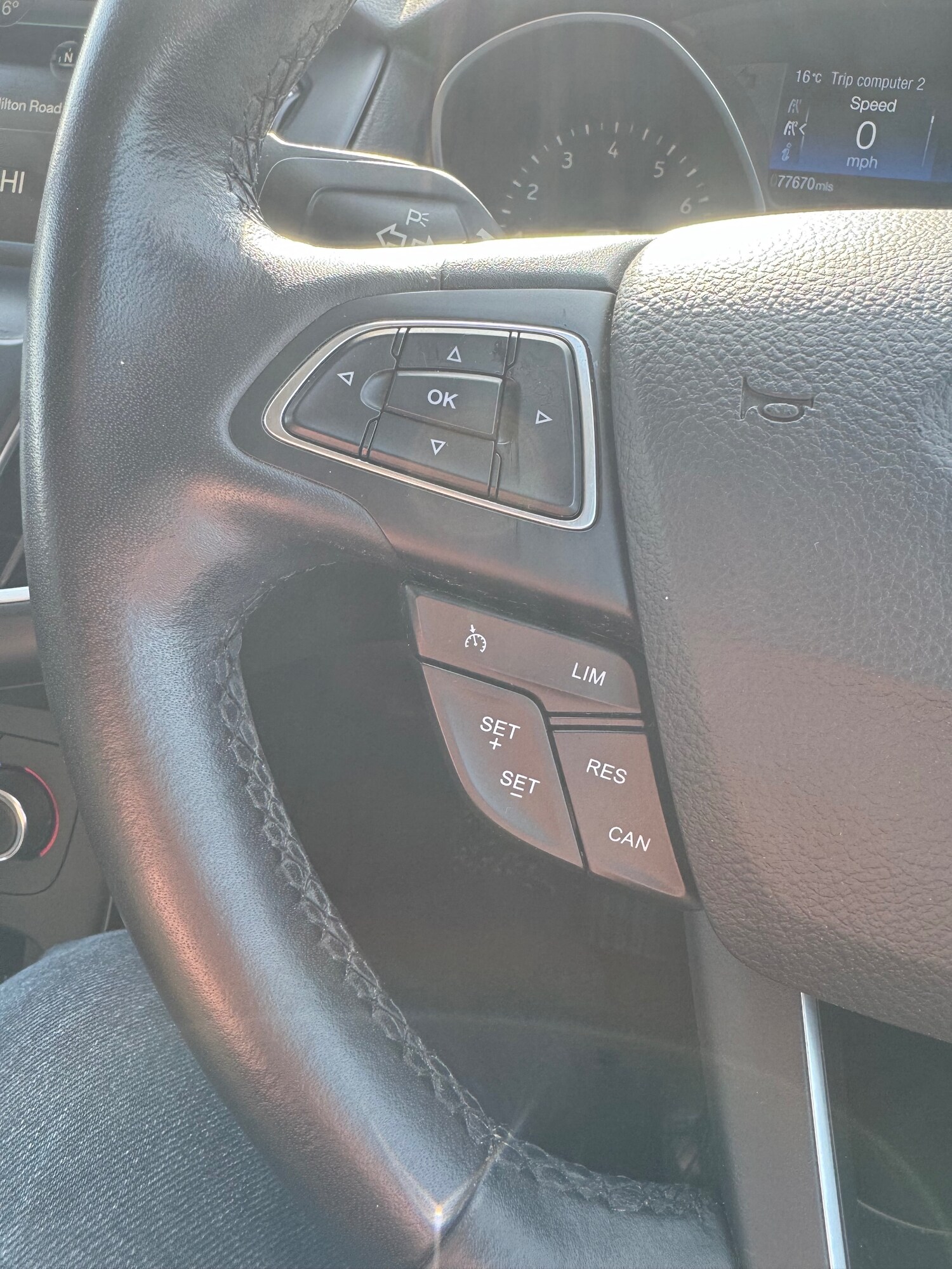 Used Ford Focus 2016 for sale - 78131749: Photo 30