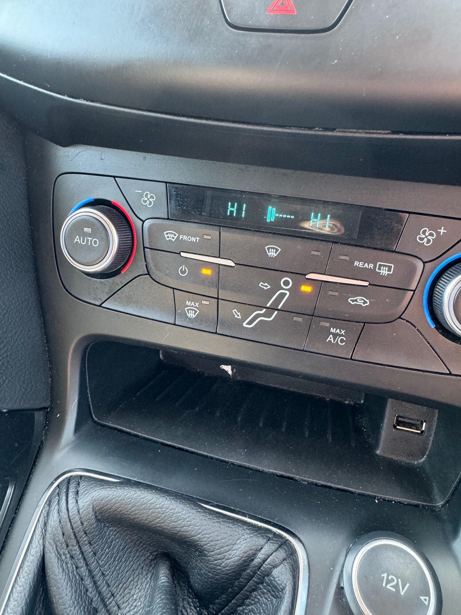 Used Ford Focus 2016 for sale - 78131749: Photo 31