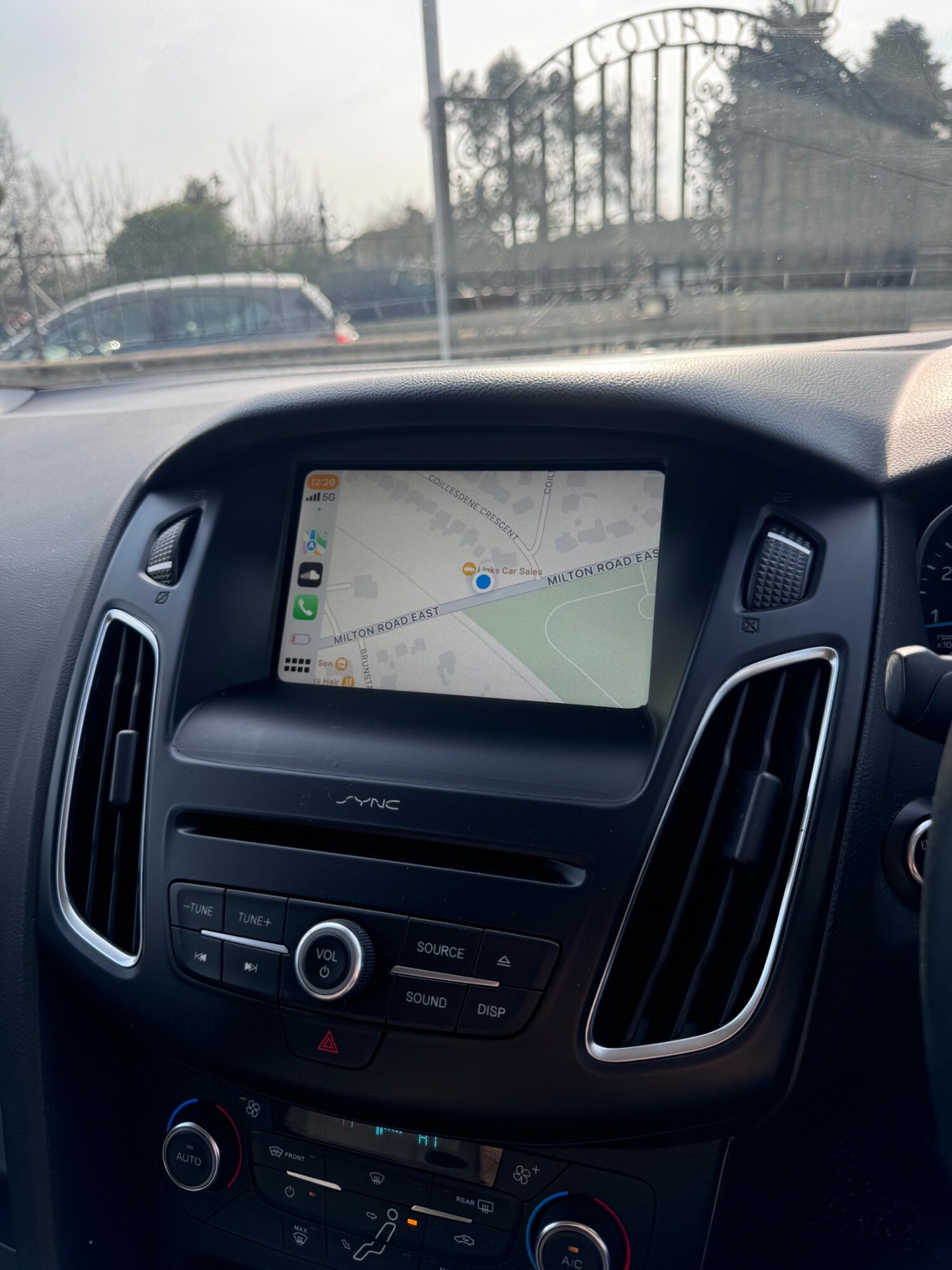 Used Ford Focus 2016 for sale - 78131749: Photo 33