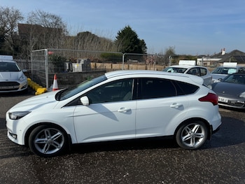 Used Ford Focus 2016 for sale - 78131749: Photo