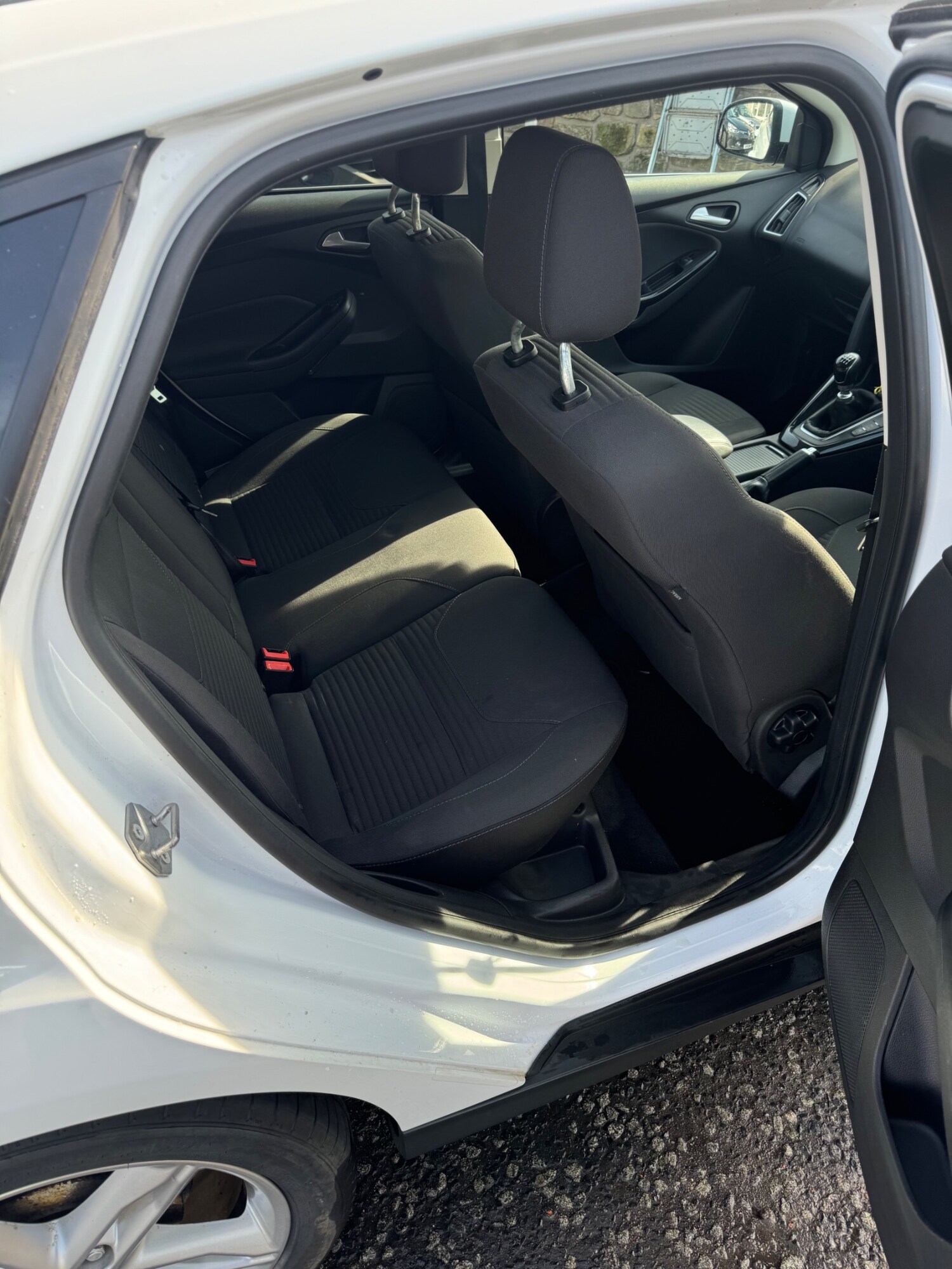 Used Ford Focus 2016 for sale - 78131749: Photo 9