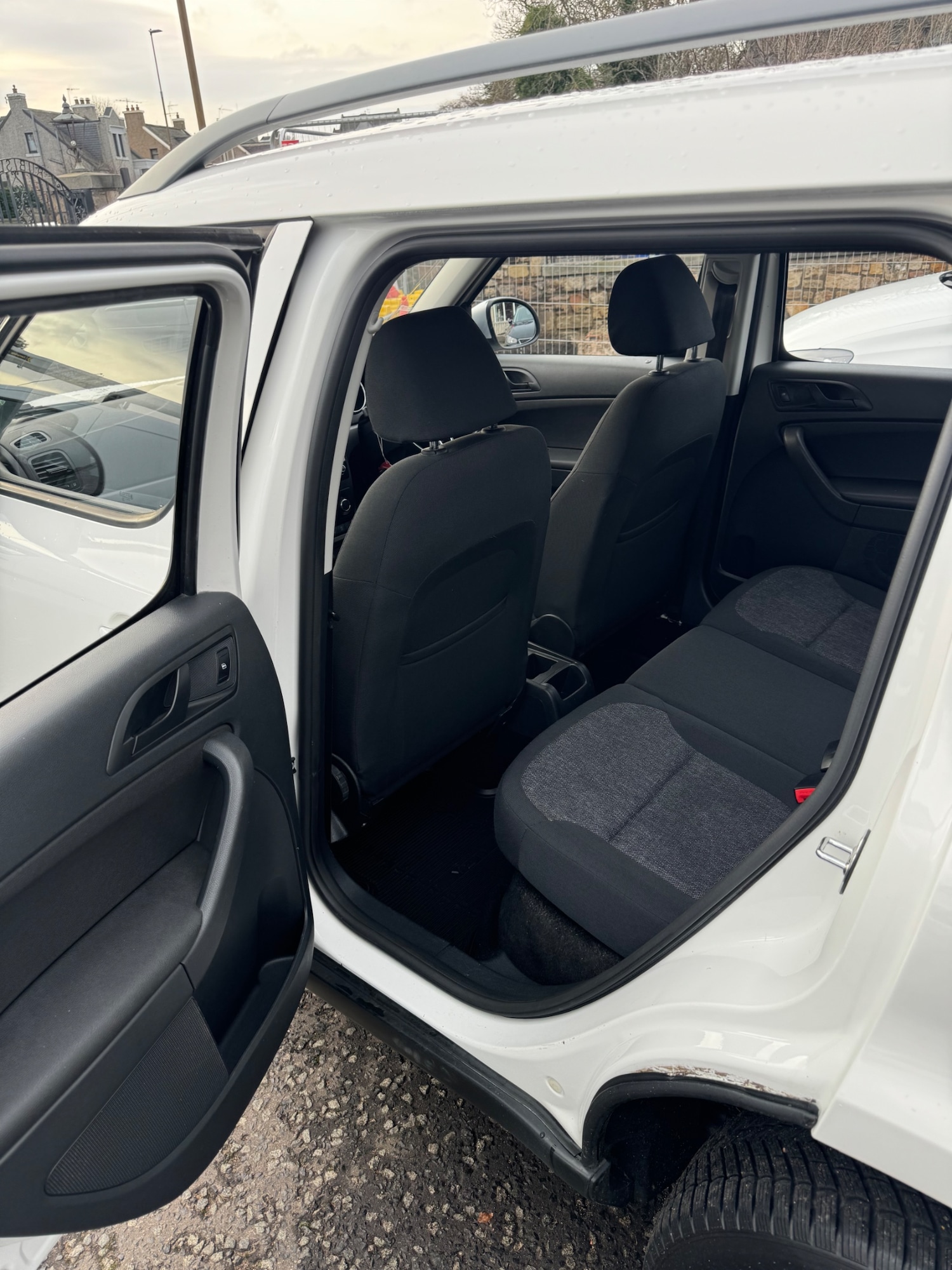 Used Skoda Yeti 2015 for sale - 76980085: Photo 8