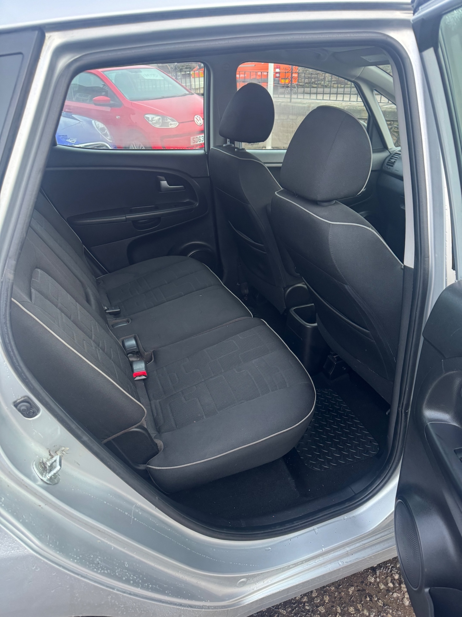 Used Kia Venga 2013 for sale - 77557018: Photo 12