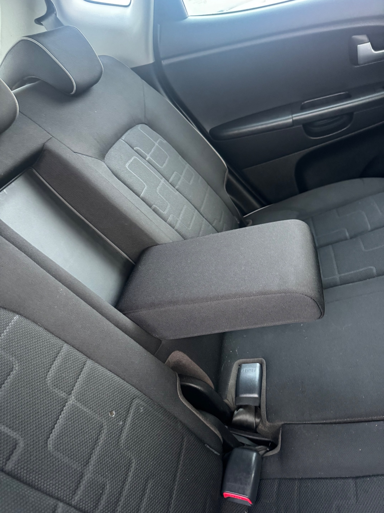 Used Kia Venga 2013 for sale - 77557018: Photo 13