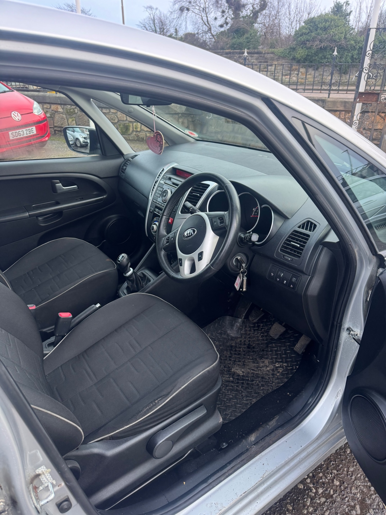 Used Kia Venga 2013 for sale - 77557018: Photo 15