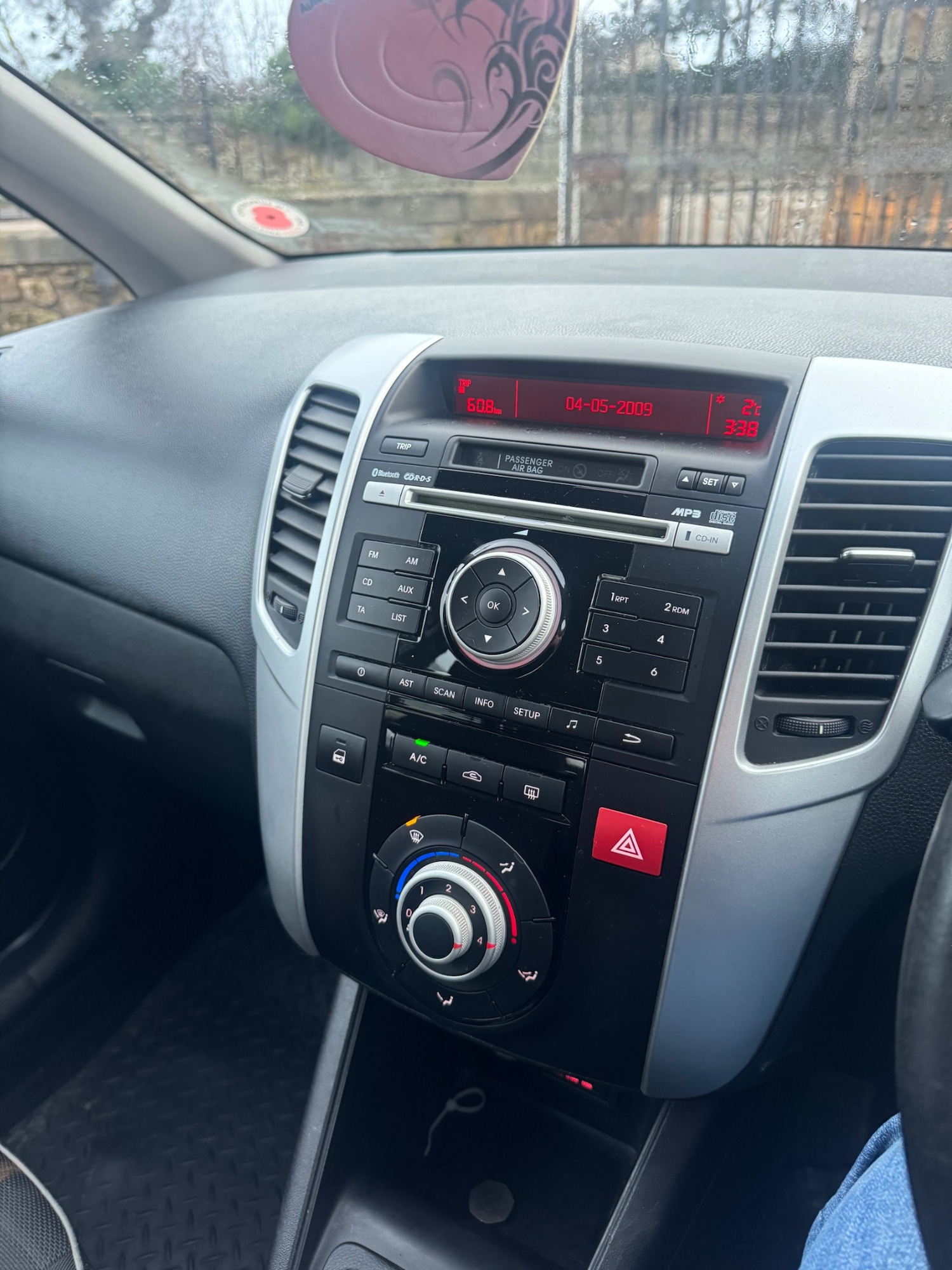 Used Kia Venga 2013 for sale - 77557018: Photo 20