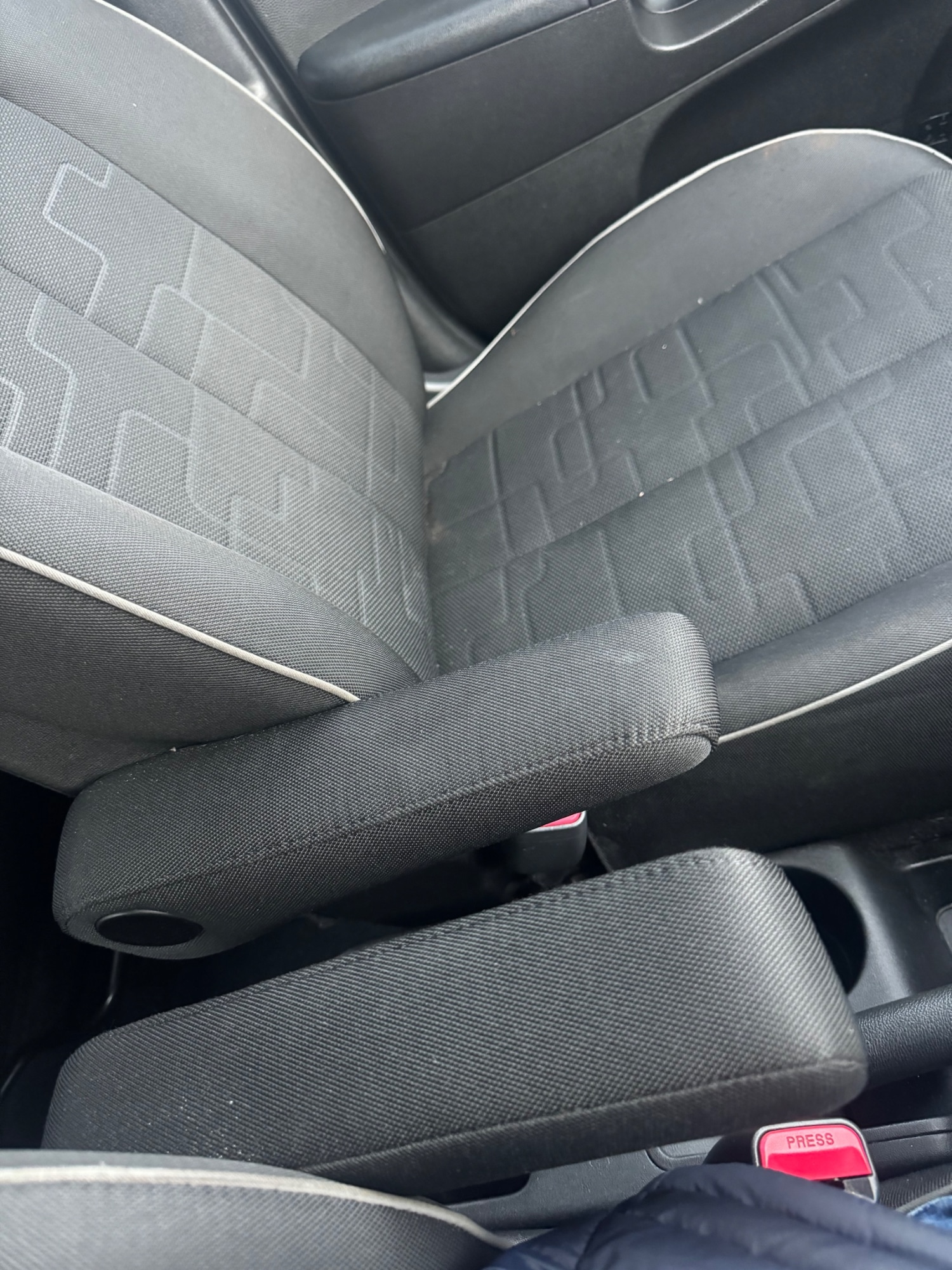 Used Kia Venga 2013 for sale - 77557018: Photo 21