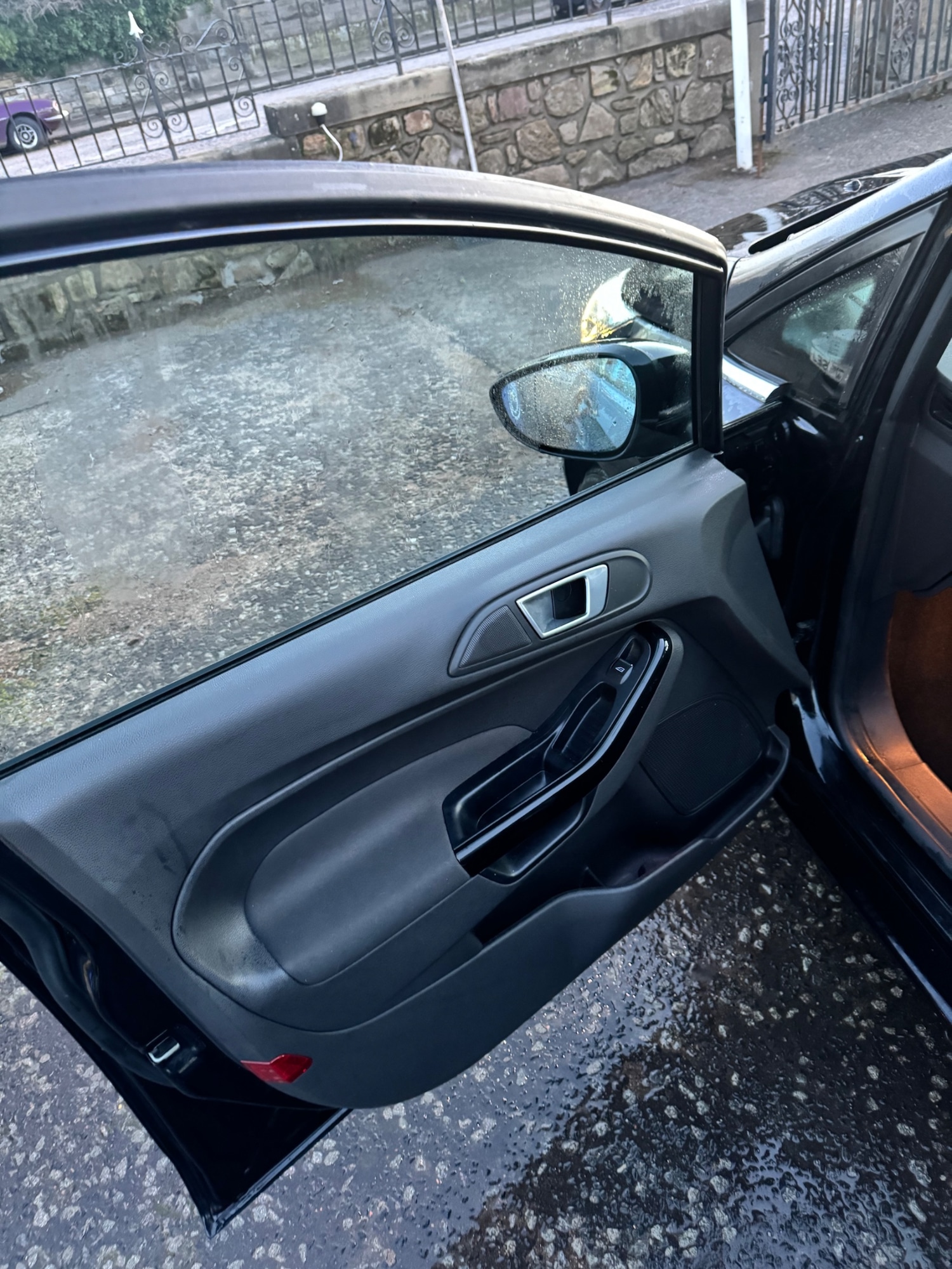 Used Ford Fiesta 2014 for sale - 76758038: Photo 10