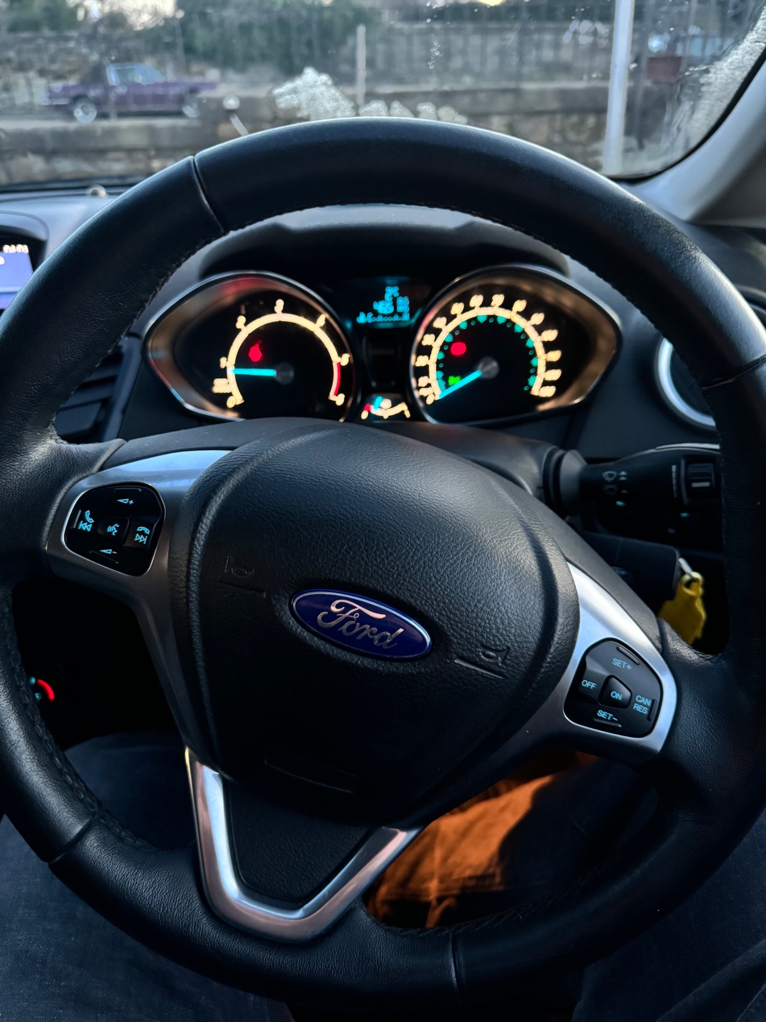 Used Ford Fiesta 2014 for sale - 76758038: Photo 15