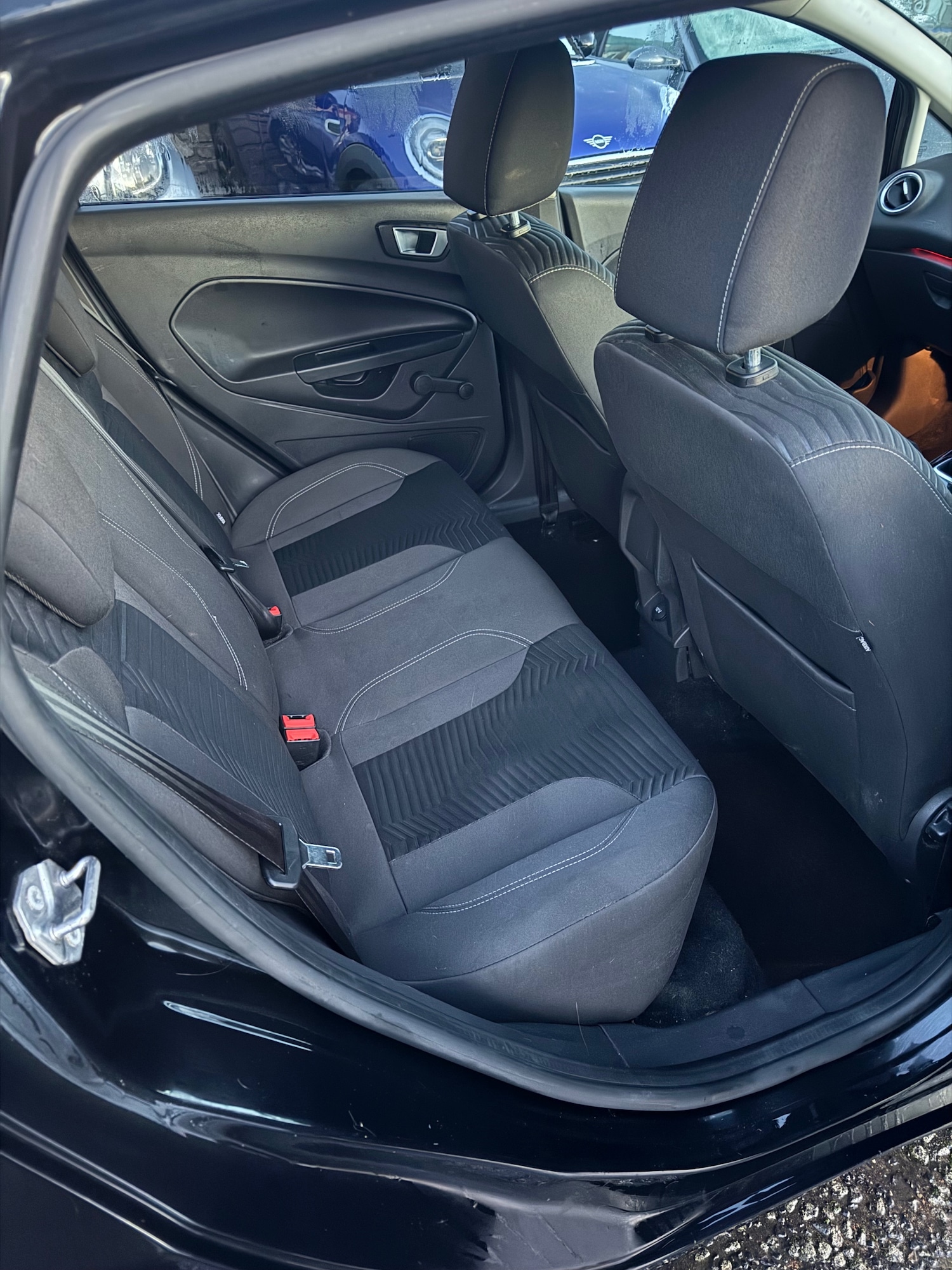 Used Ford Fiesta 2014 for sale - 76758038: Photo 6