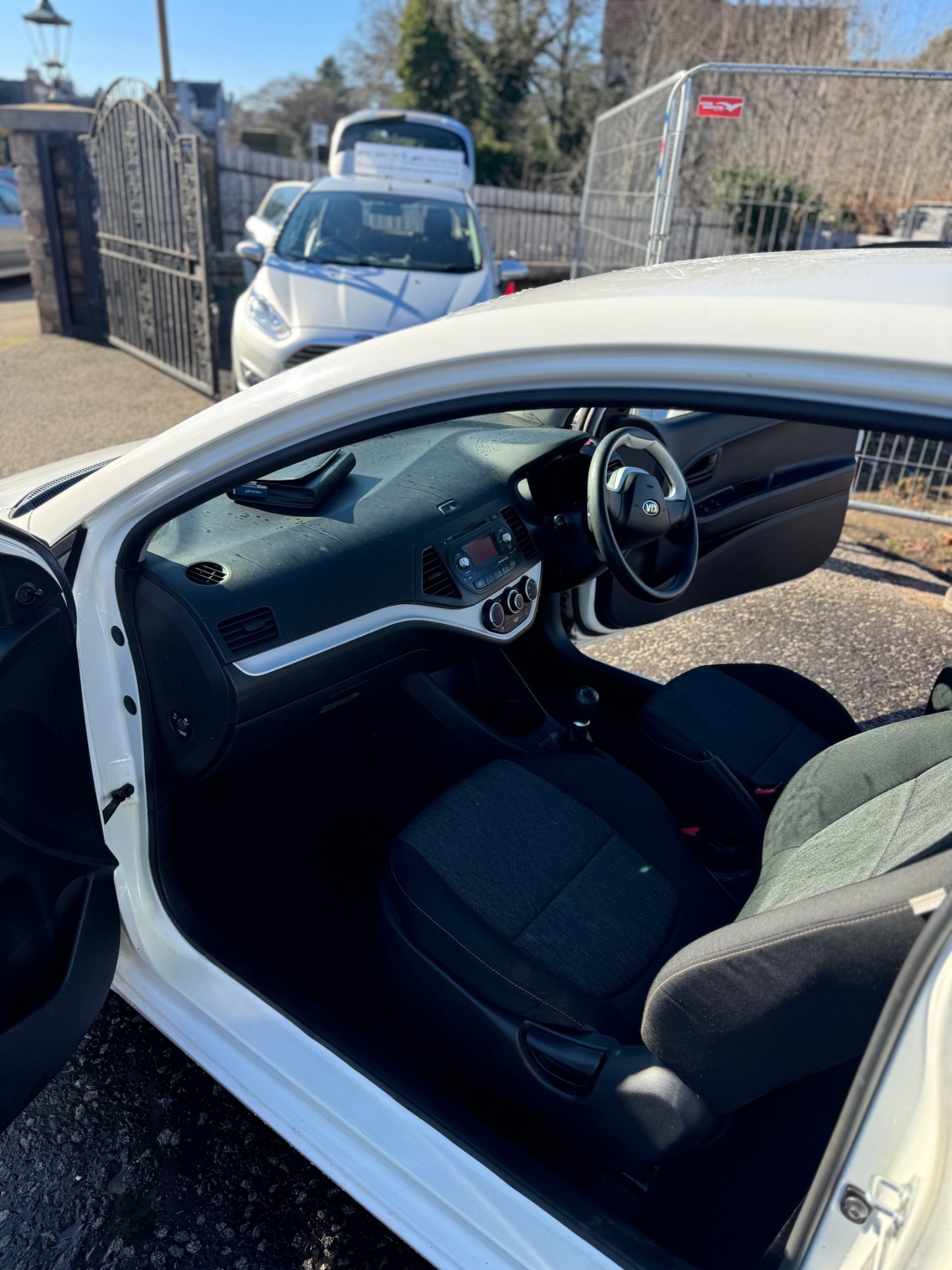 Used Kia Picanto 2013 for sale - 77790081: Photo 10