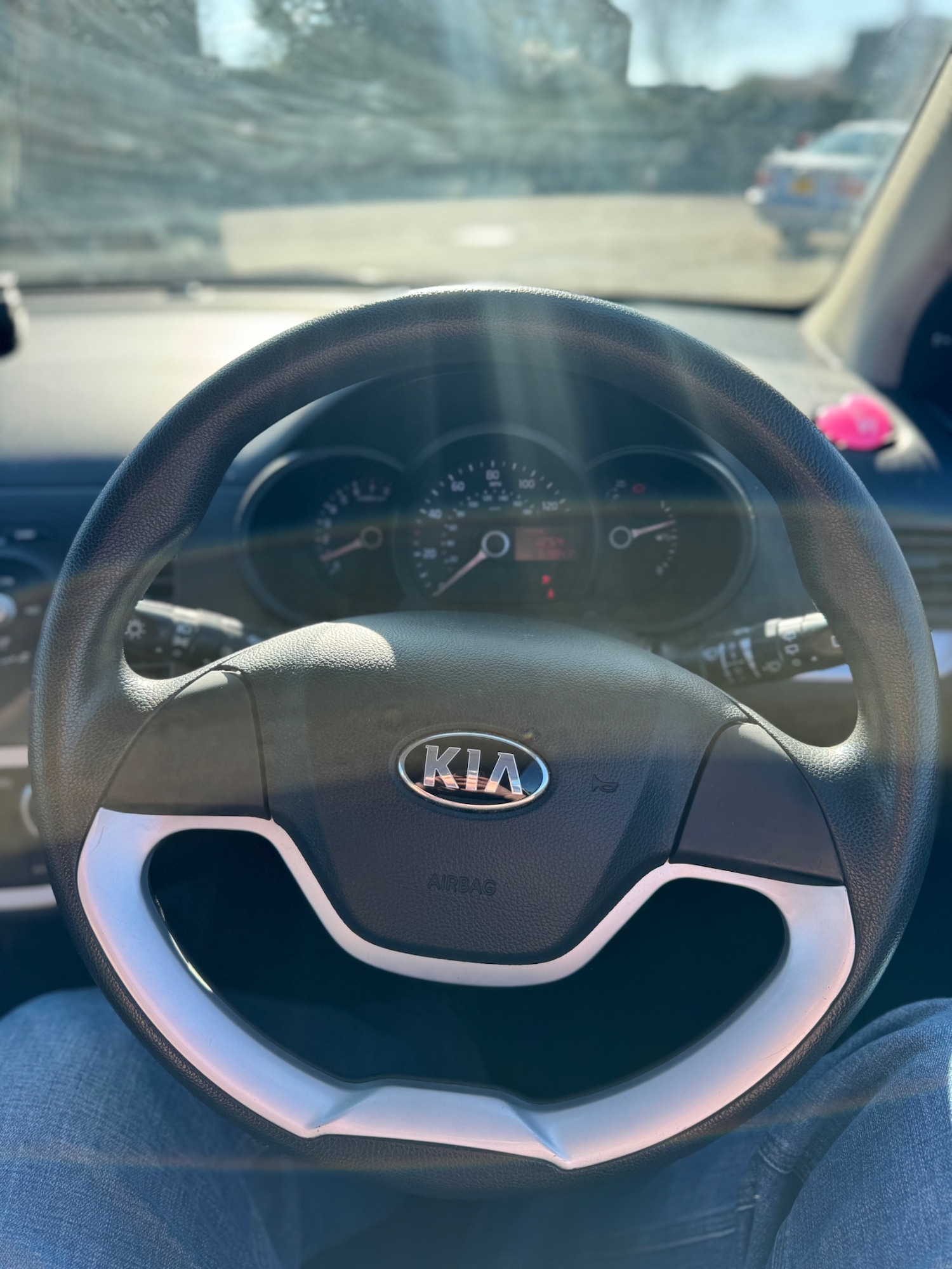 Used Kia Picanto 2013 for sale - 77790081: Photo 12