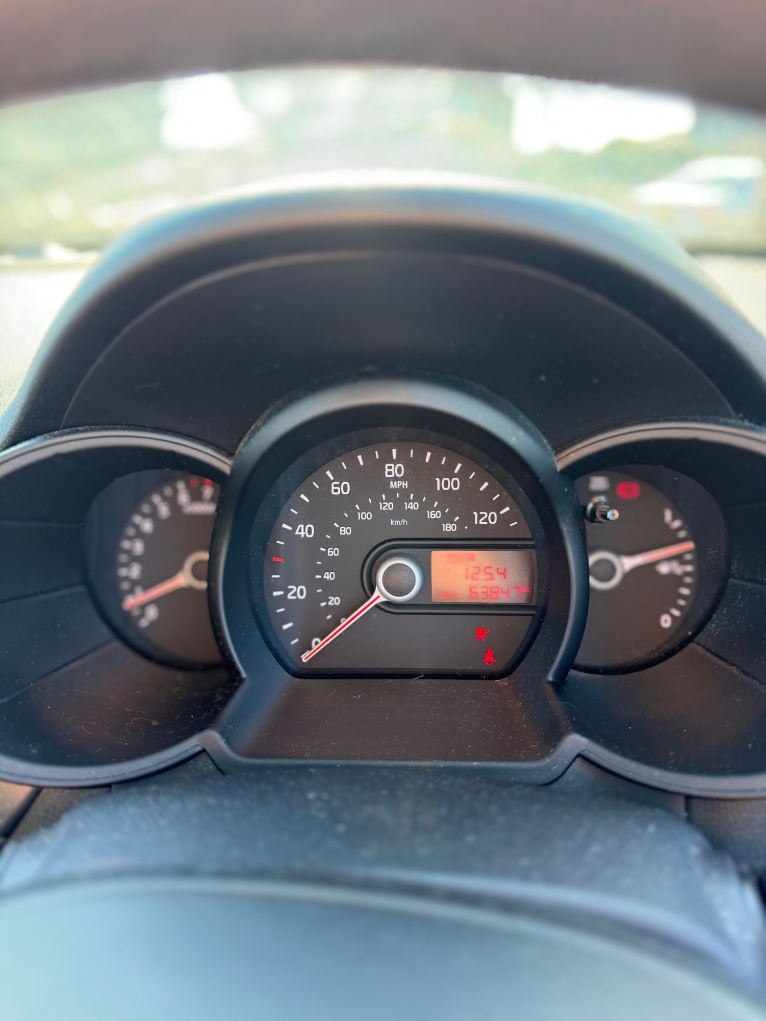 Used Kia Picanto 2013 for sale - 77790081: Photo 13