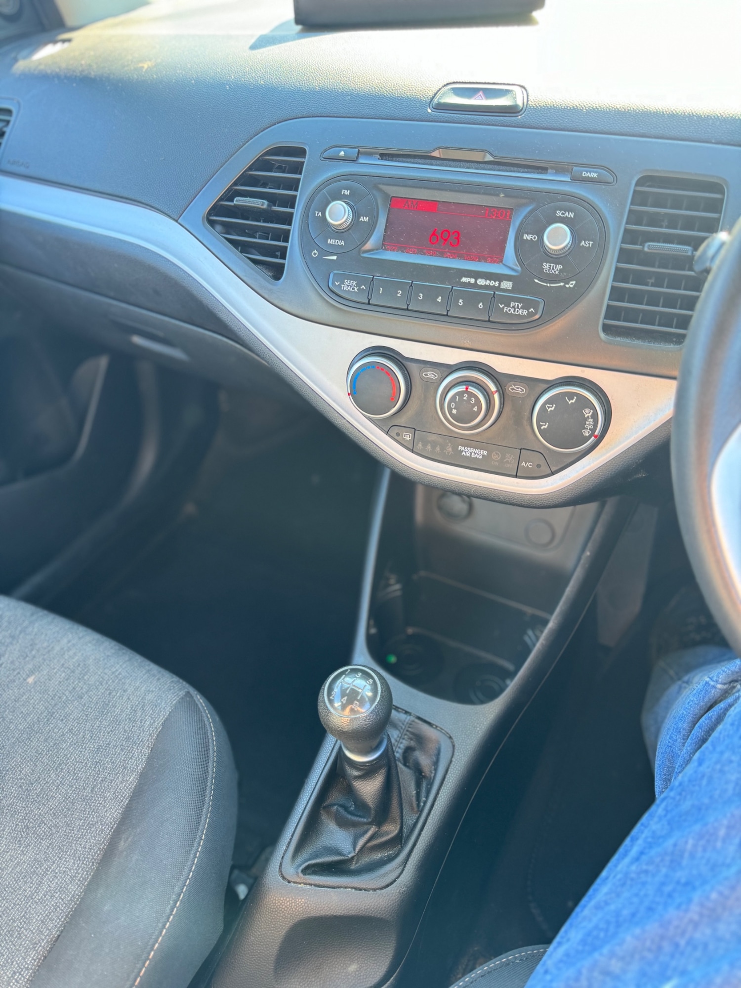 Used Kia Picanto 2013 for sale - 77790081: Photo 15