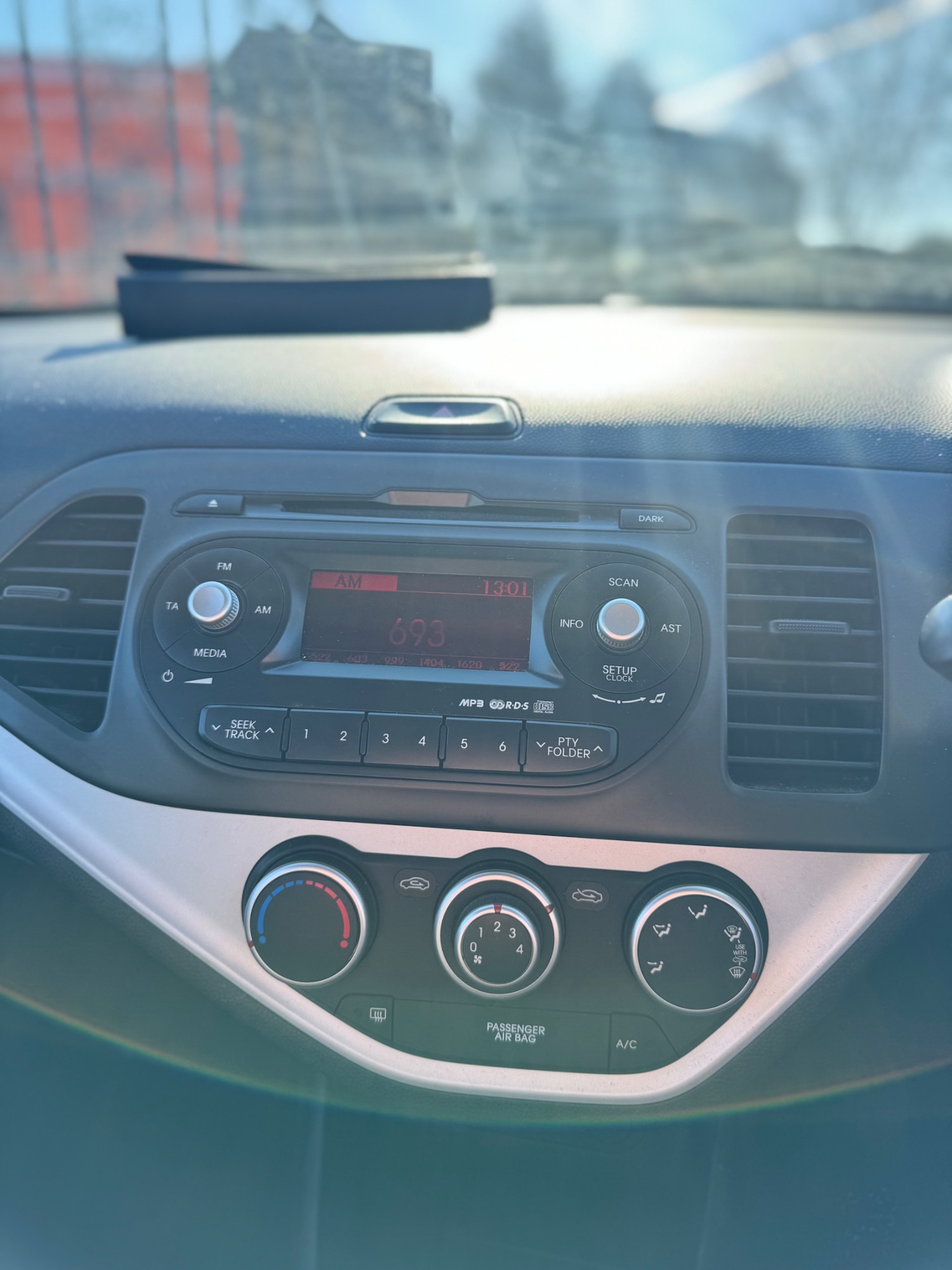 Used Kia Picanto 2013 for sale - 77790081: Photo 16