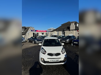 Used Kia Picanto 2013 for sale - 77790081: Photo