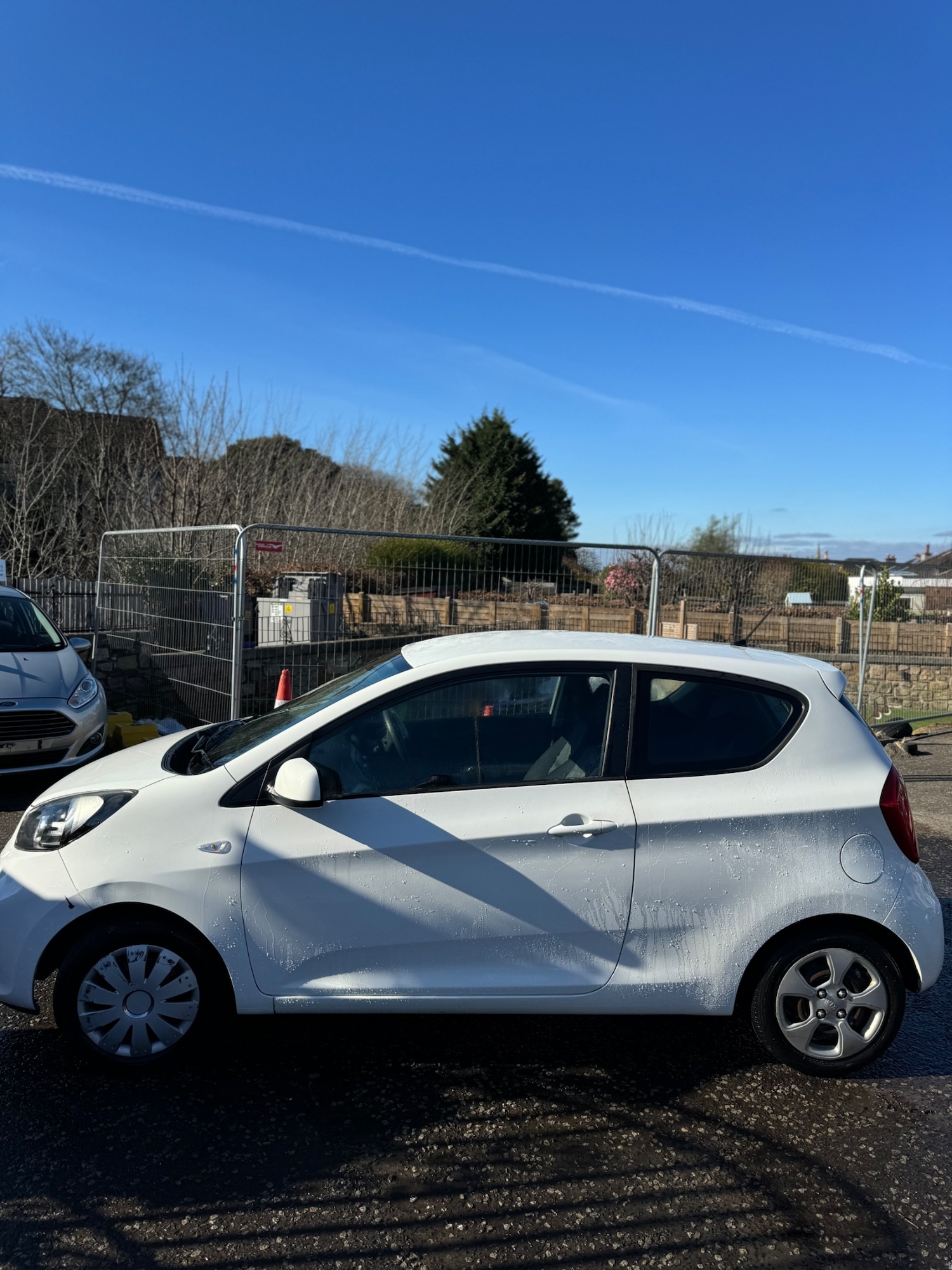 Used Kia Picanto 2013 for sale - 77790081: Photo 4