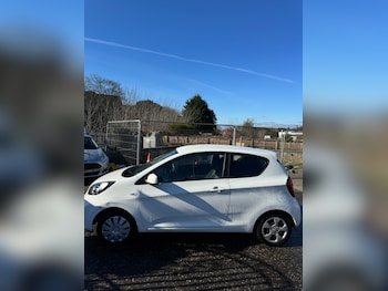 Used Kia Picanto 2013 for sale - 77790081: Photo