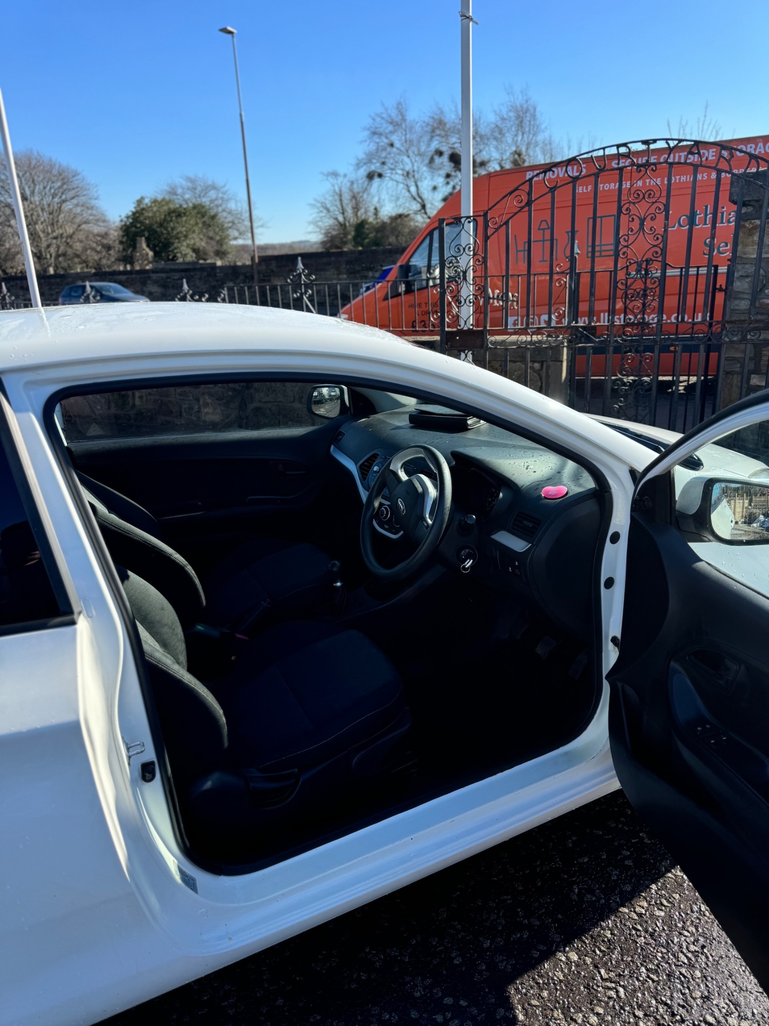 Used Kia Picanto 2013 for sale - 77790081: Photo 7