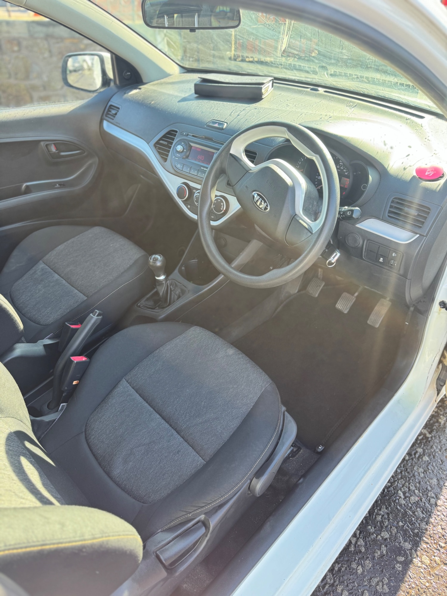 Used Kia Picanto 2013 for sale - 77790081: Photo 8