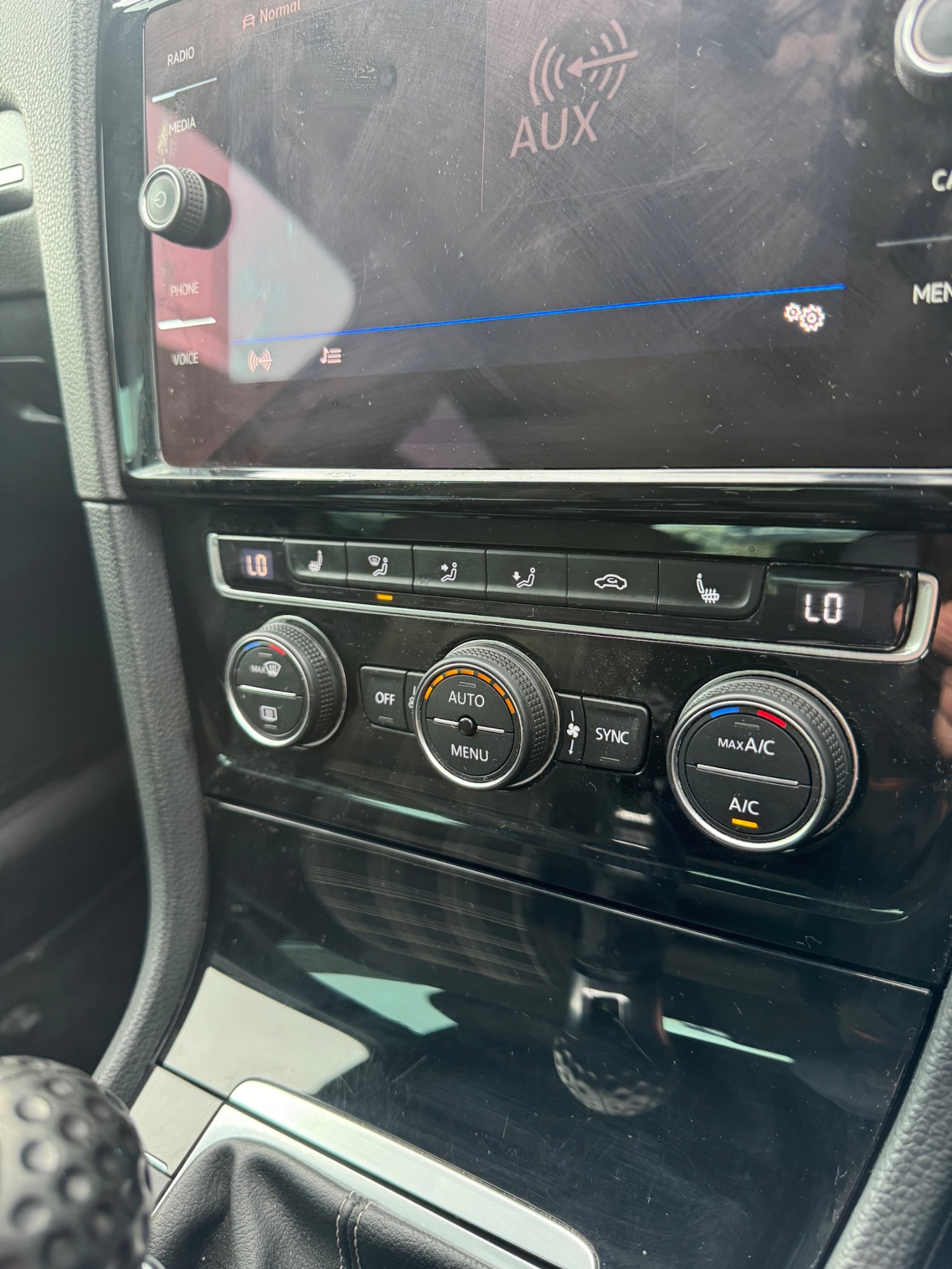 Used Volkswagen Golf 2017 for sale - 76980098: Photo 19