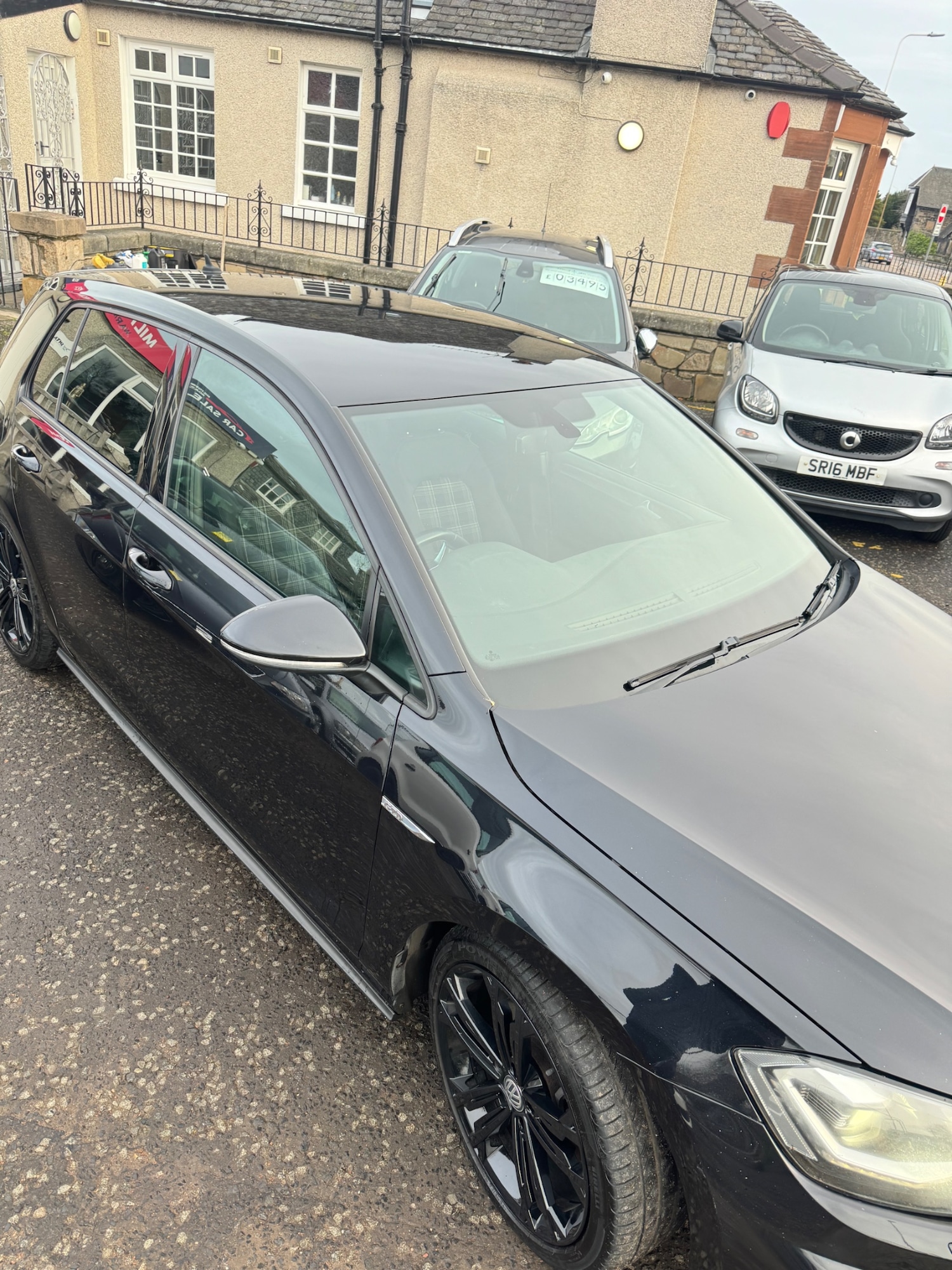 Used Volkswagen Golf 2017 for sale - 76980098: Photo 4