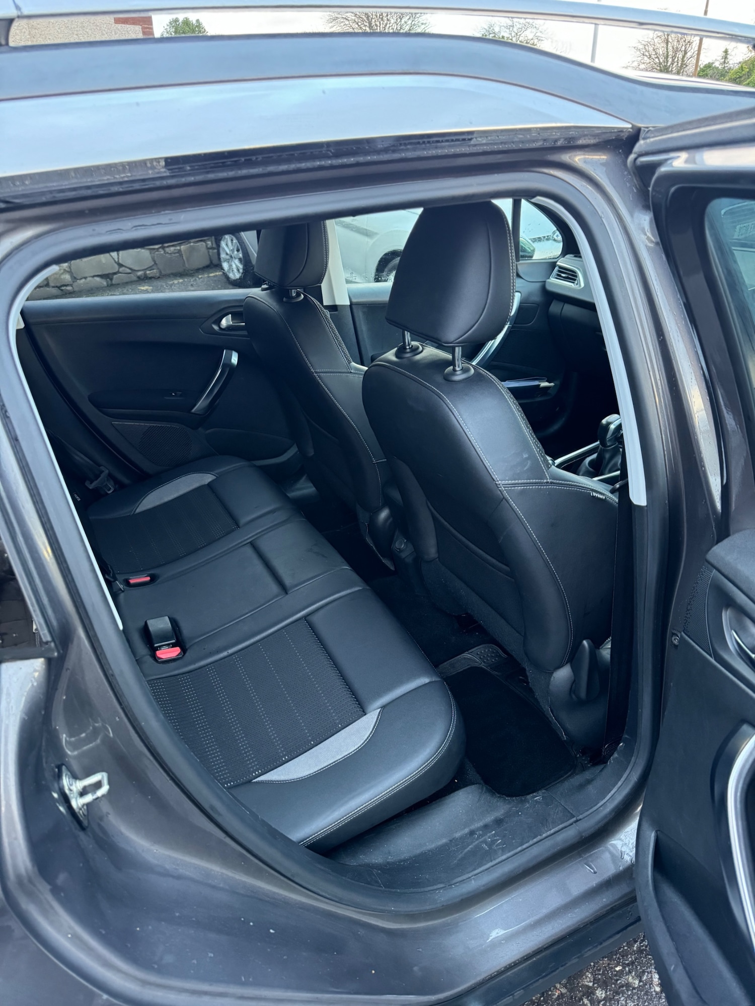 Used Peugeot 2008 2014 for sale - 76565744: Photo 5