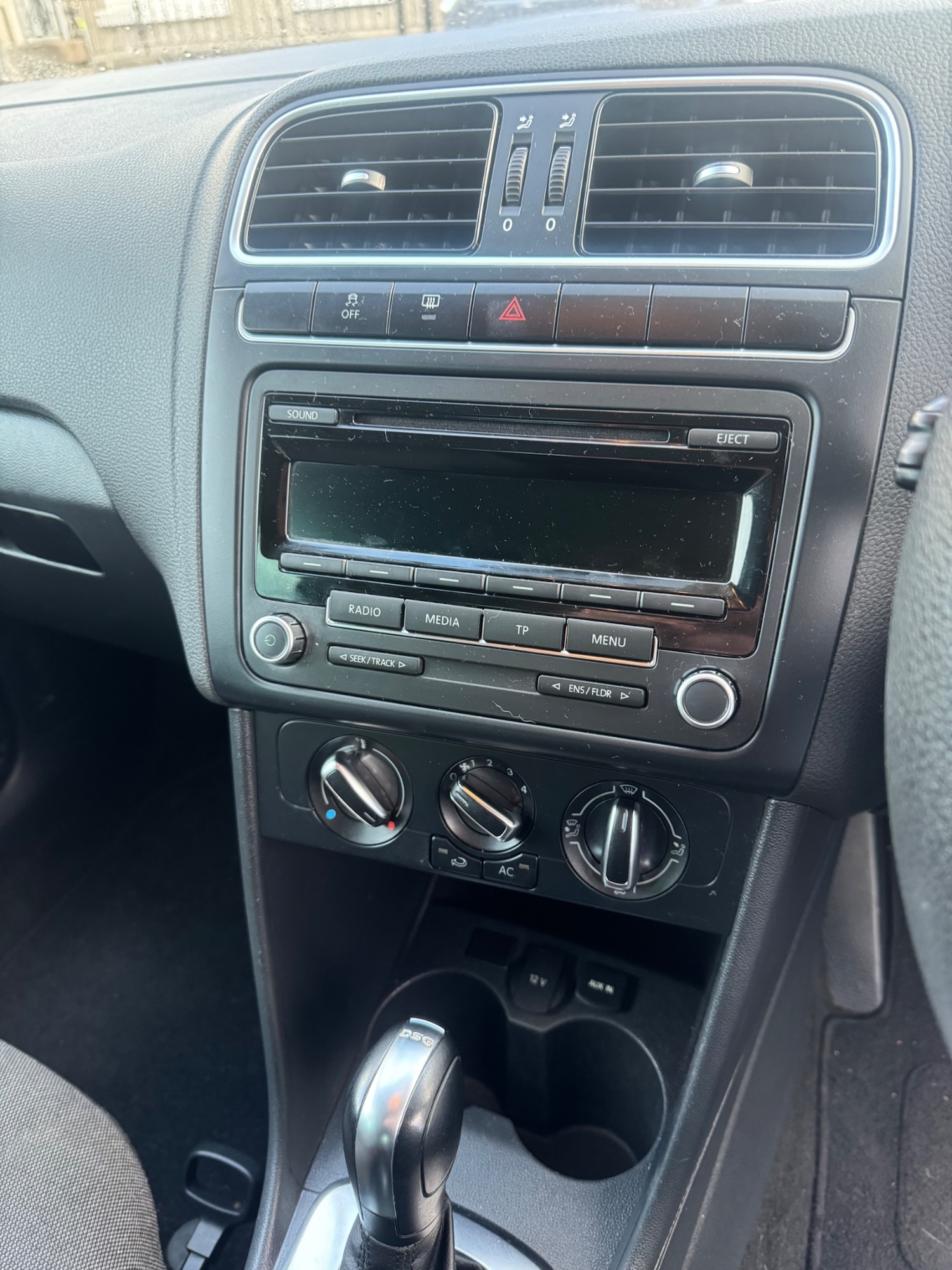 Used Volkswagen Polo 2013 for sale - 76576970: Photo 11