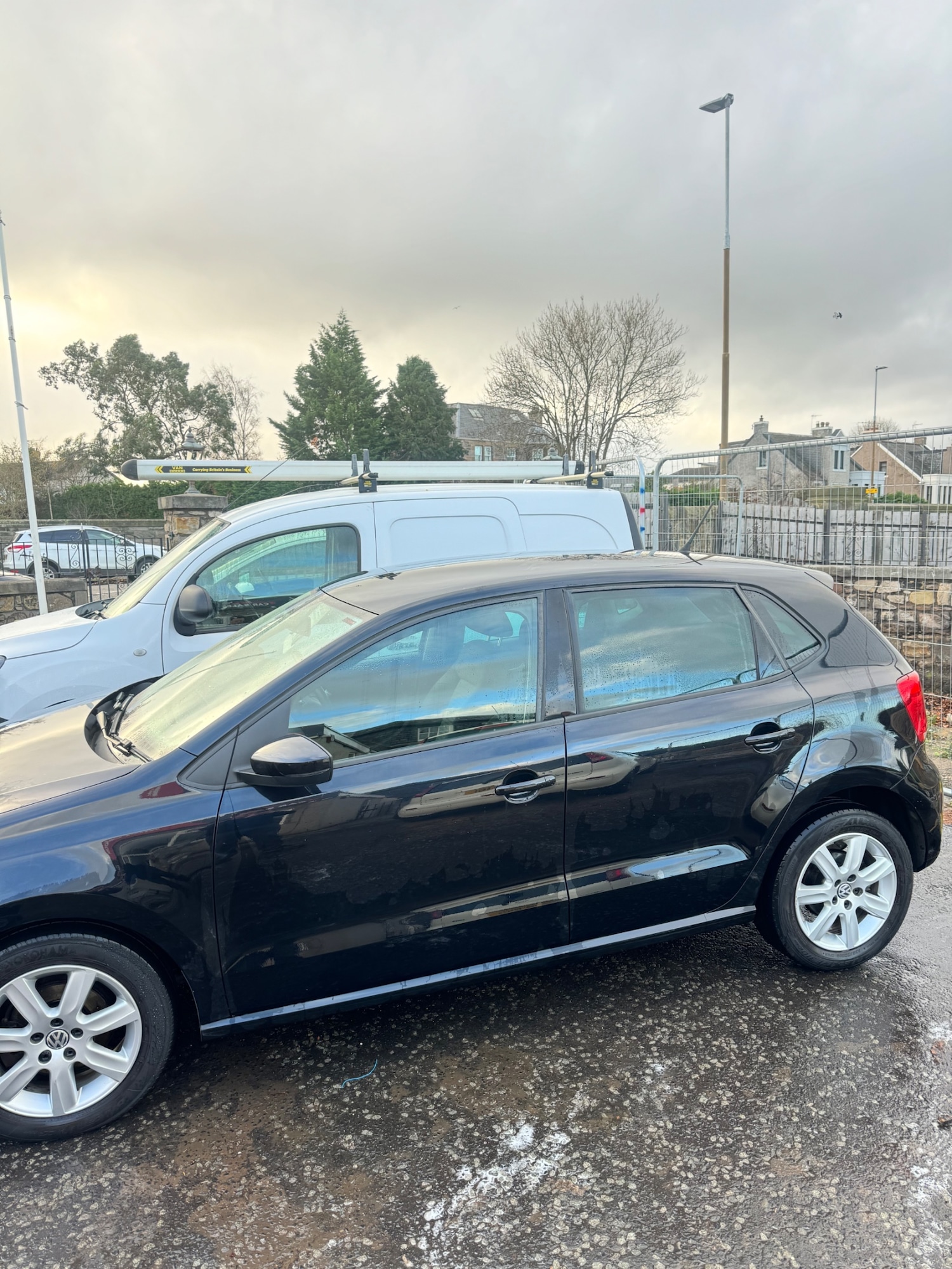 Used Volkswagen Polo 2013 for sale - 76576970: Photo 3