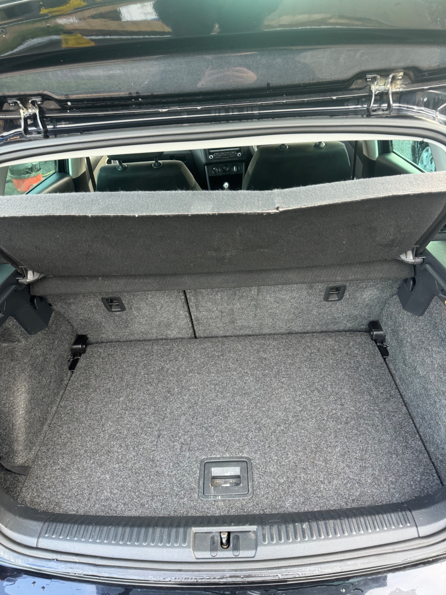 Used Volkswagen Polo 2013 for sale - 76576970: Photo 6