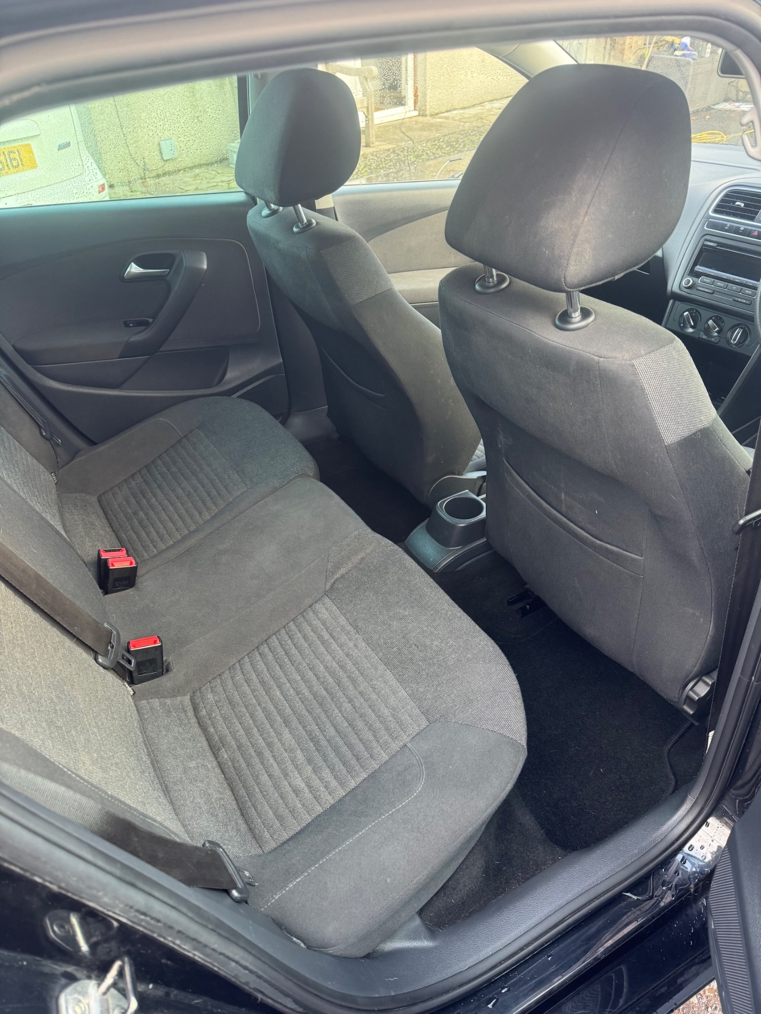 Used Volkswagen Polo 2013 for sale - 76576970: Photo 7