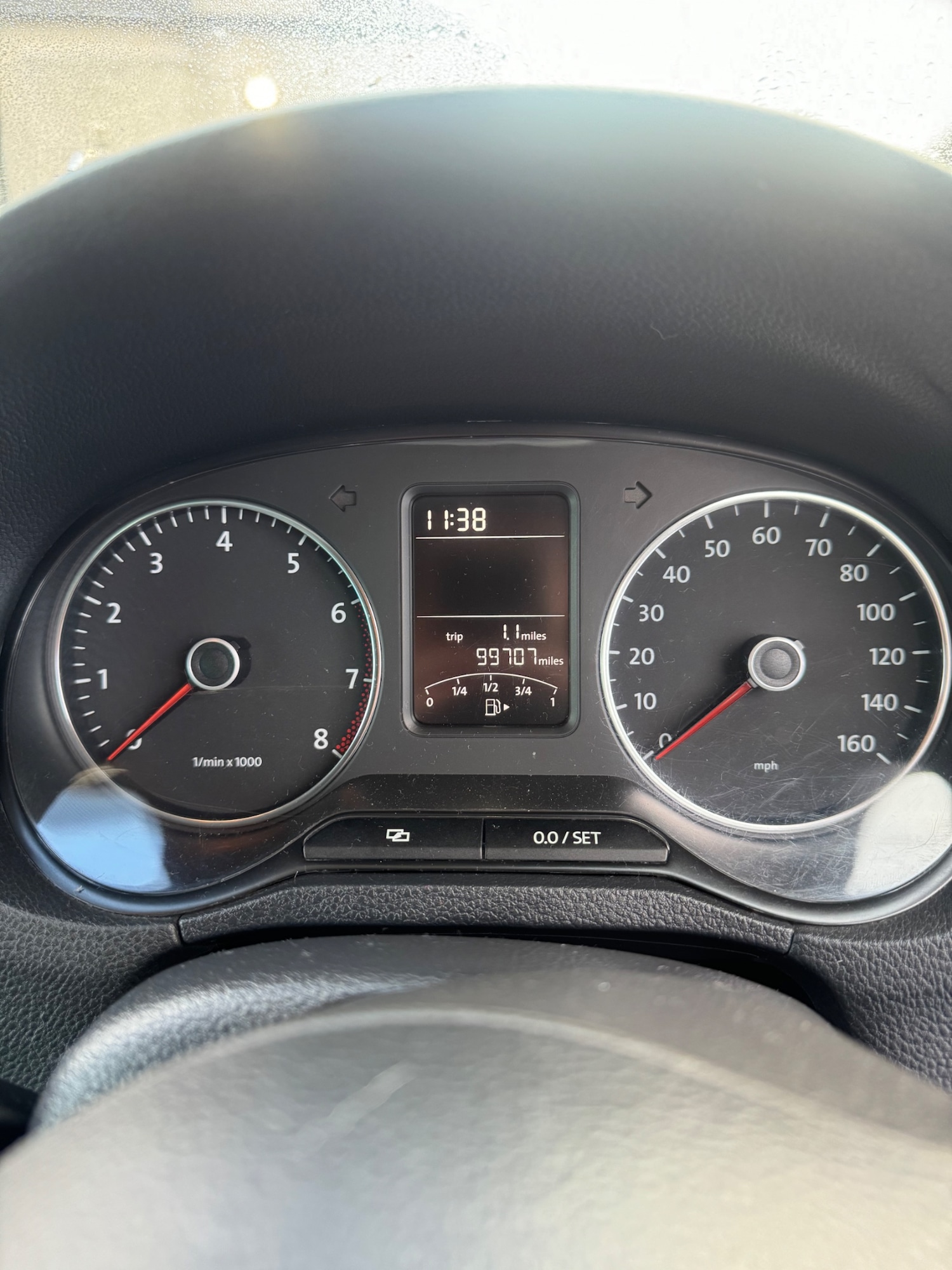 Used Volkswagen Polo 2013 for sale - 76576970: Photo 9