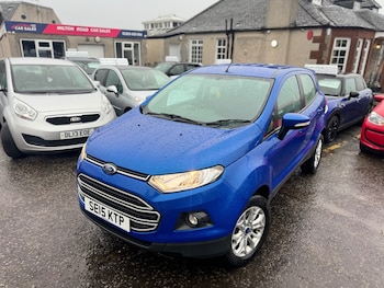 2015 (15) - 1.5 Zetec 5dr