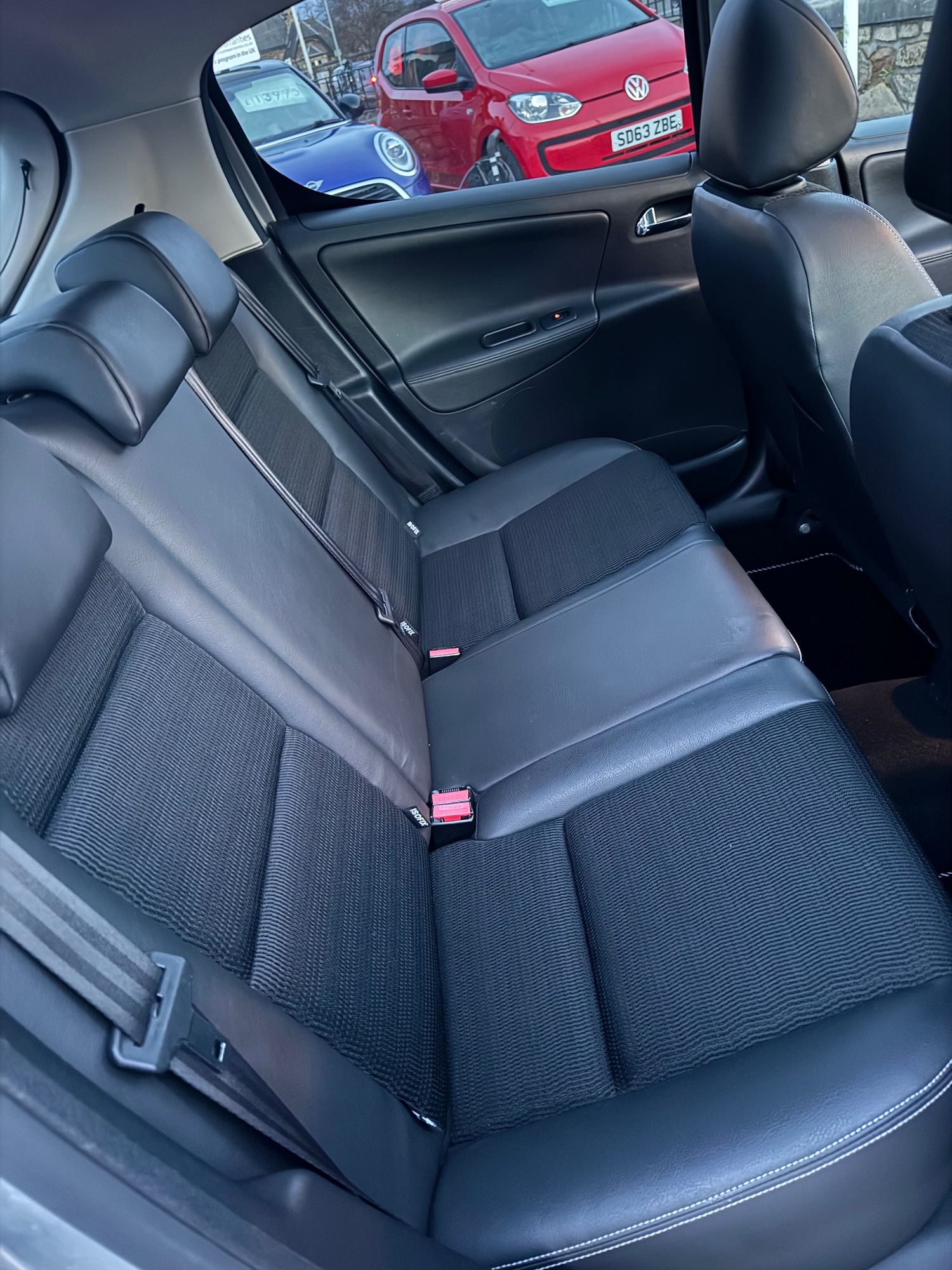 Used Peugeot 207 2012 for sale - 77585573: Photo 10